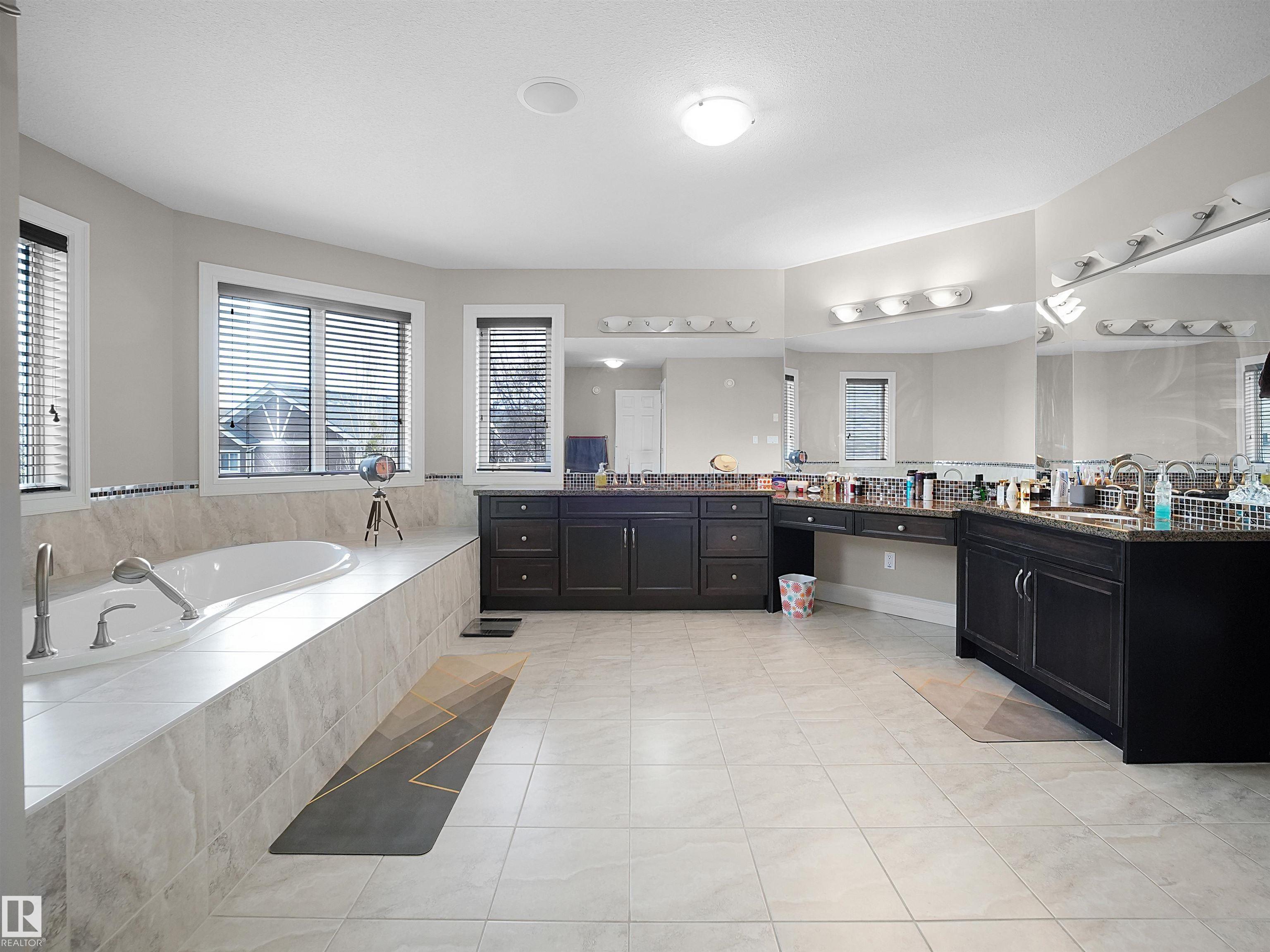 Photo 40 at 2422 Warry Place SW, Windermere, Edmonton