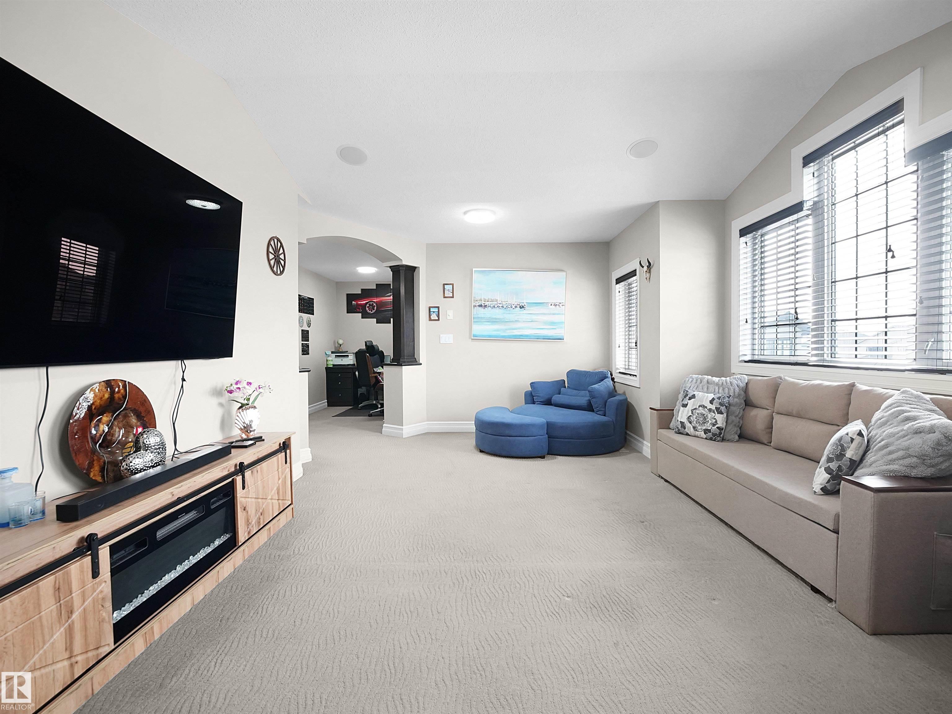 Photo 52 at 2422 Warry Place SW, Windermere, Edmonton