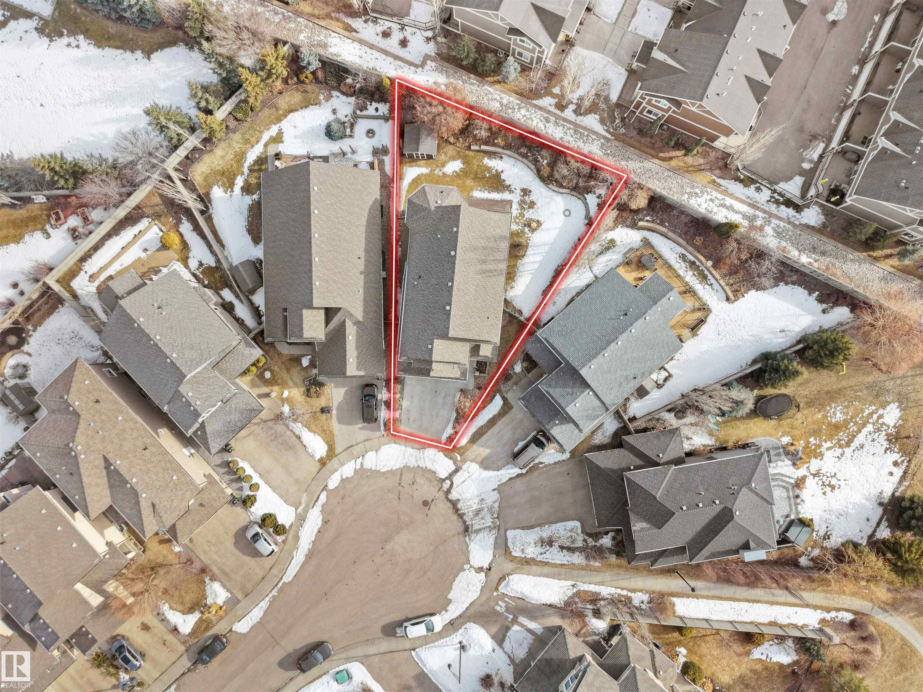 Photo 7 at 2422 Warry Place SW, Windermere, Edmonton