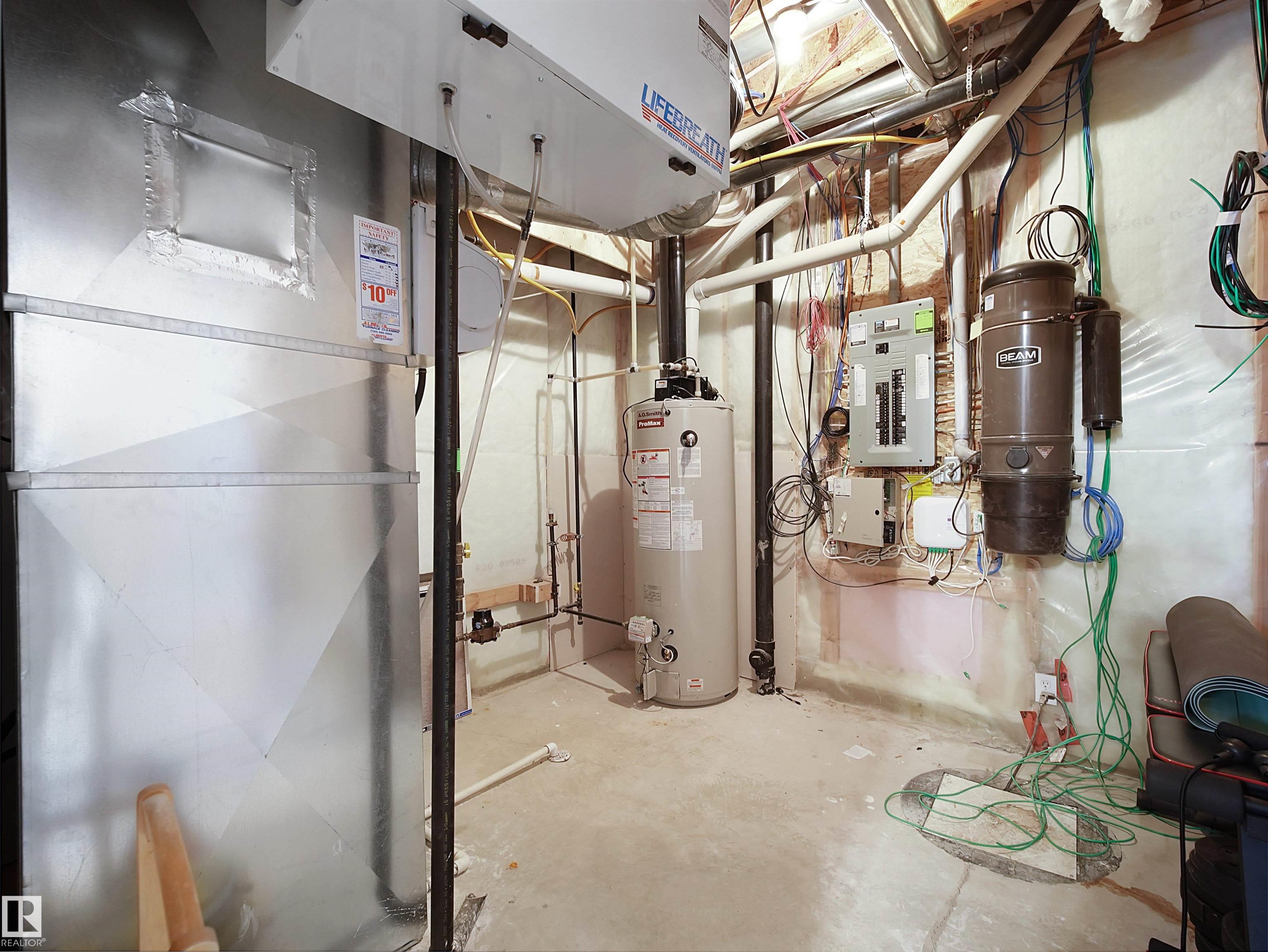 Photo 61 at 2422 Warry Place SW, Windermere, Edmonton