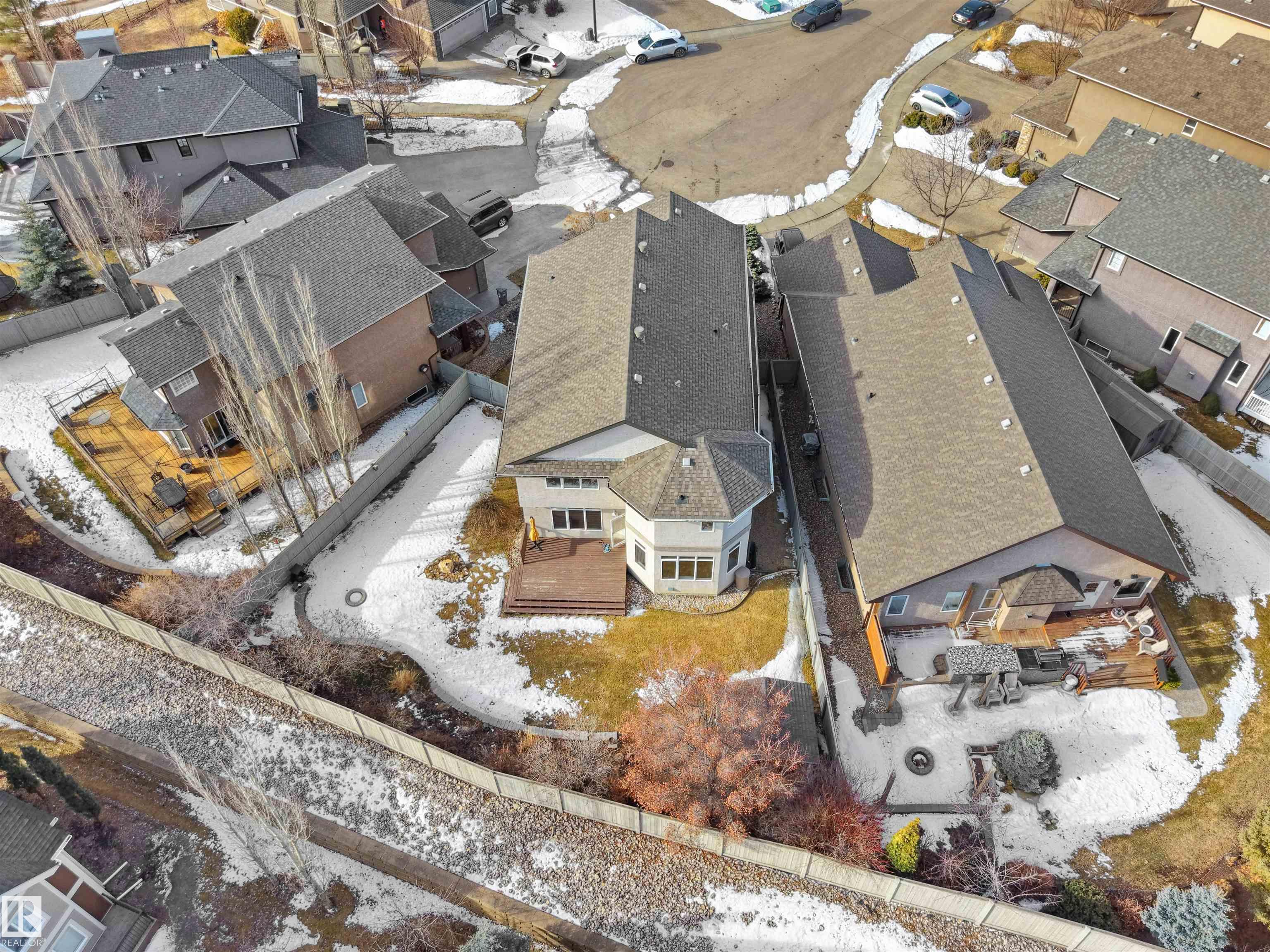 Photo 9 at 2422 Warry Place SW, Windermere, Edmonton