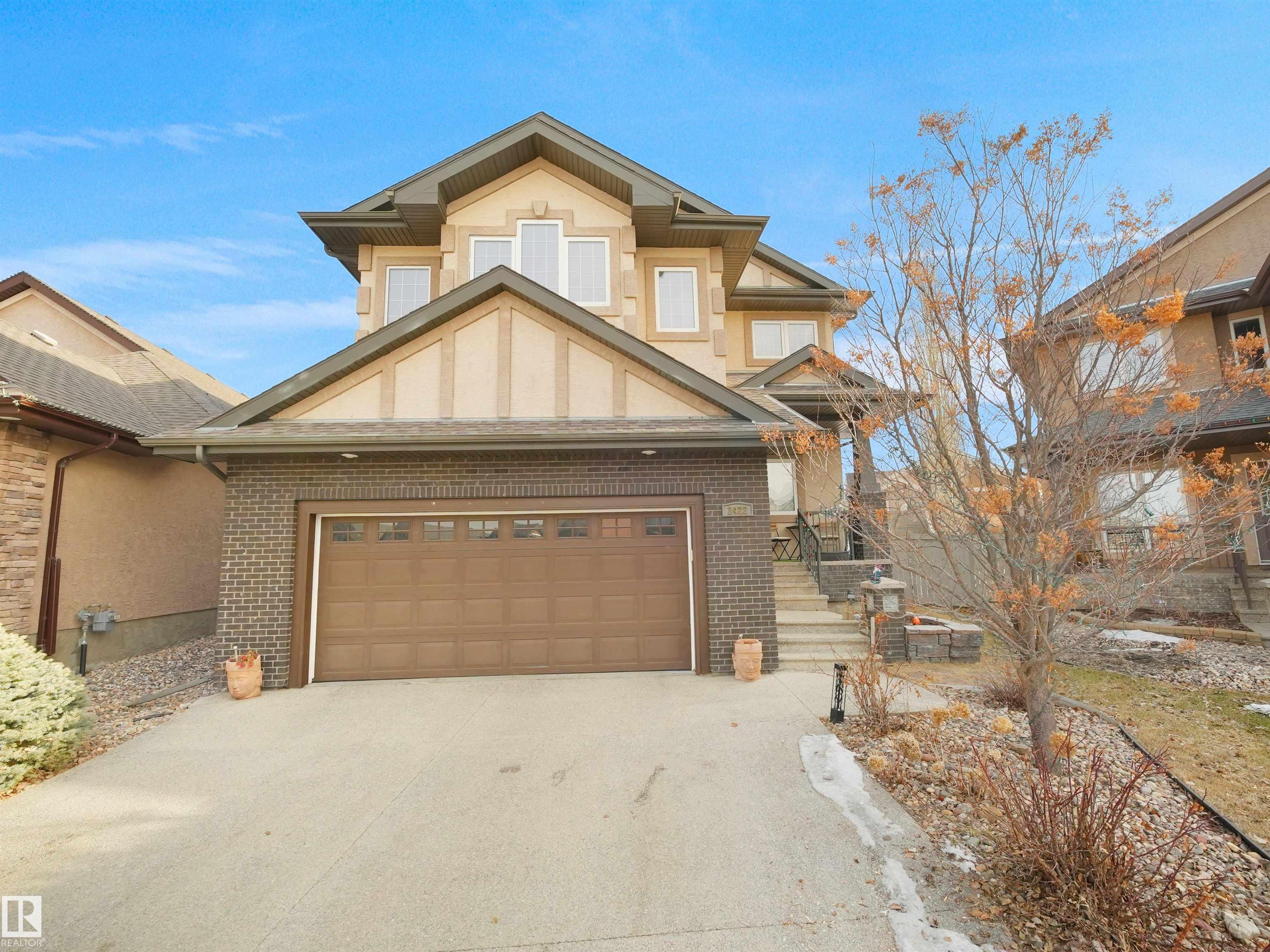 Photo 10 at 2422 Warry Place SW, Windermere, Edmonton