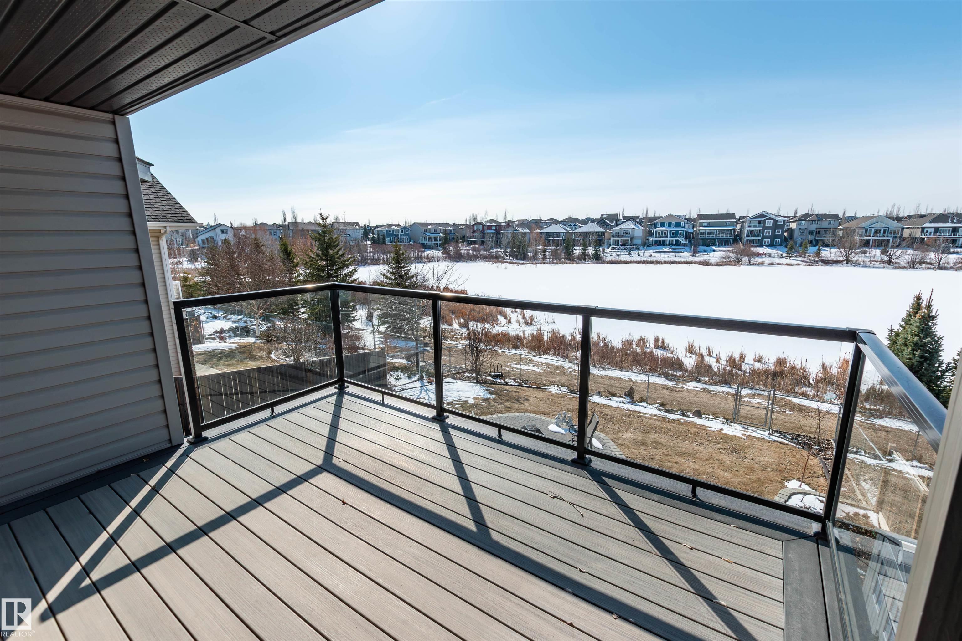 466 Churchill Crescent, Lakeland Ridge, Sherwood Park