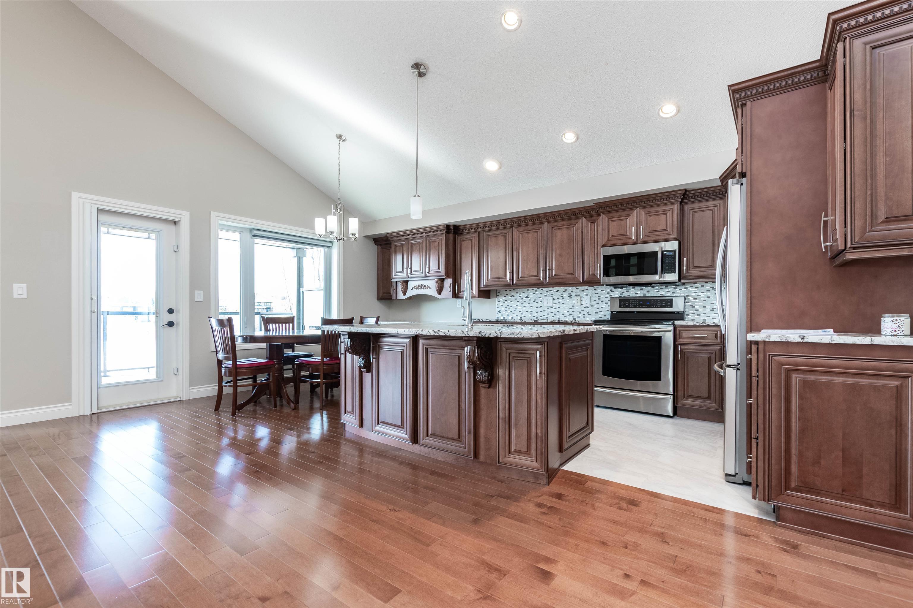 Photo 13 at 466 Churchill Crescent, Lakeland Ridge, Sherwood Park