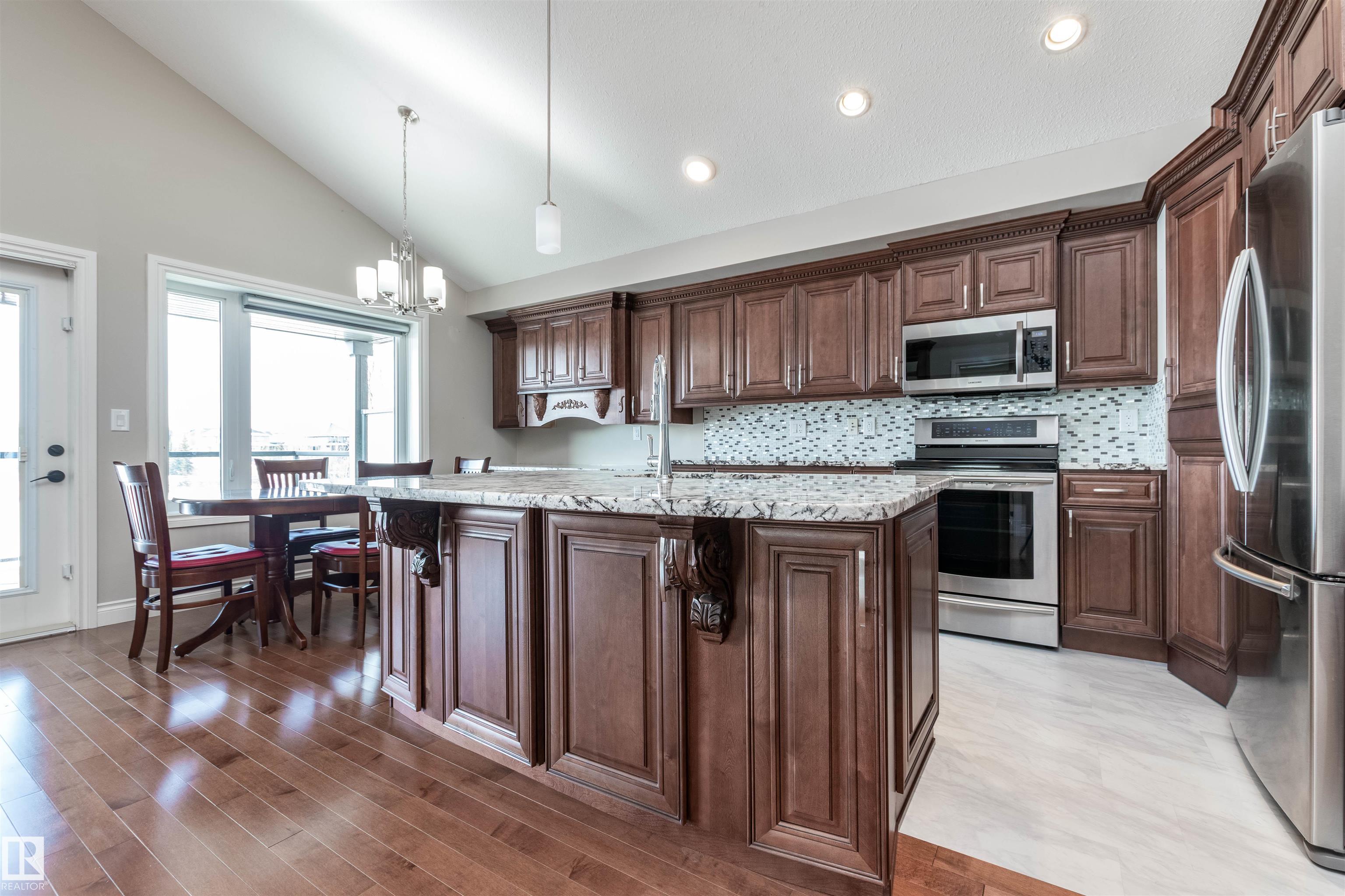 Photo 14 at 466 Churchill Crescent, Lakeland Ridge, Sherwood Park