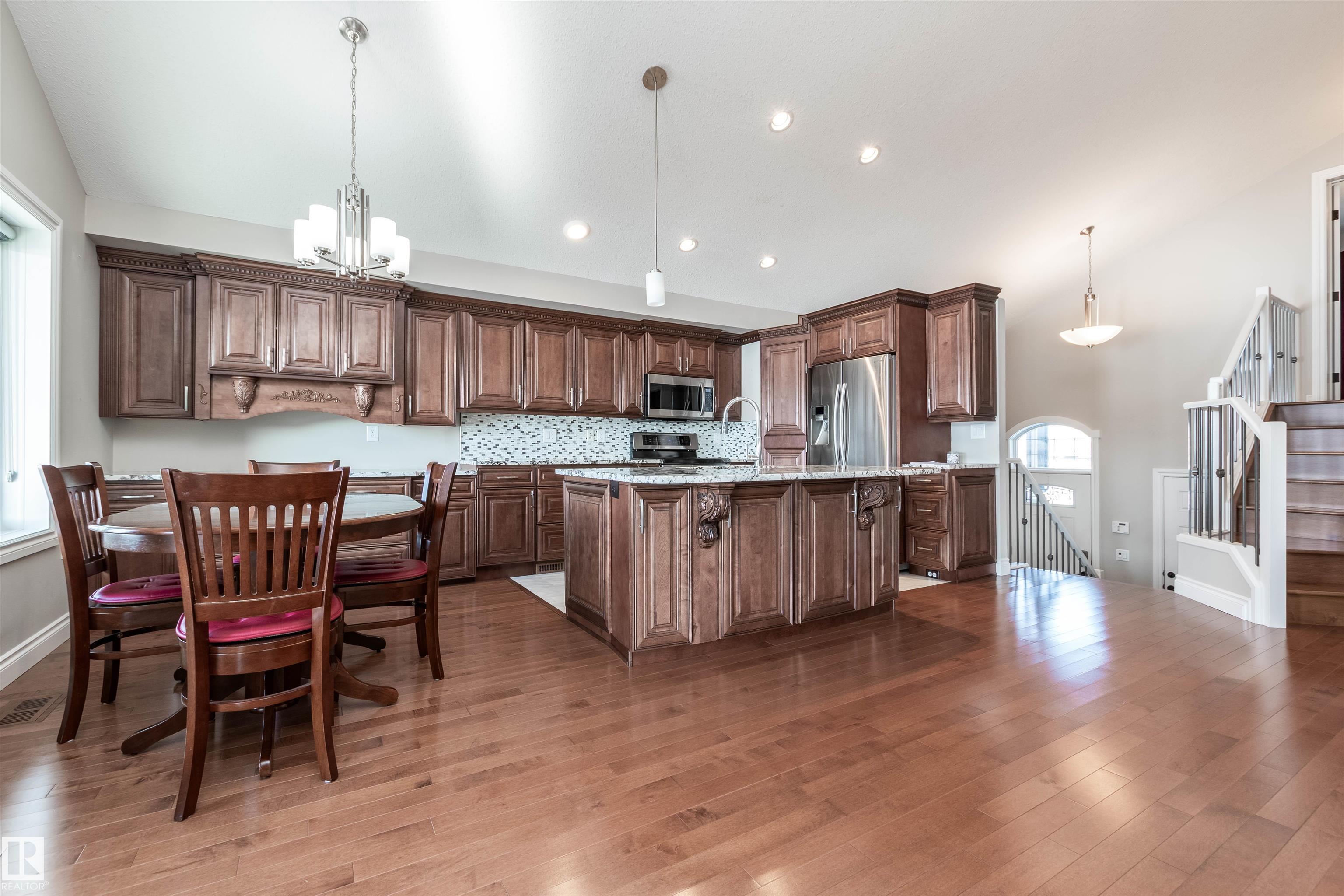 Photo 17 at 466 Churchill Crescent, Lakeland Ridge, Sherwood Park