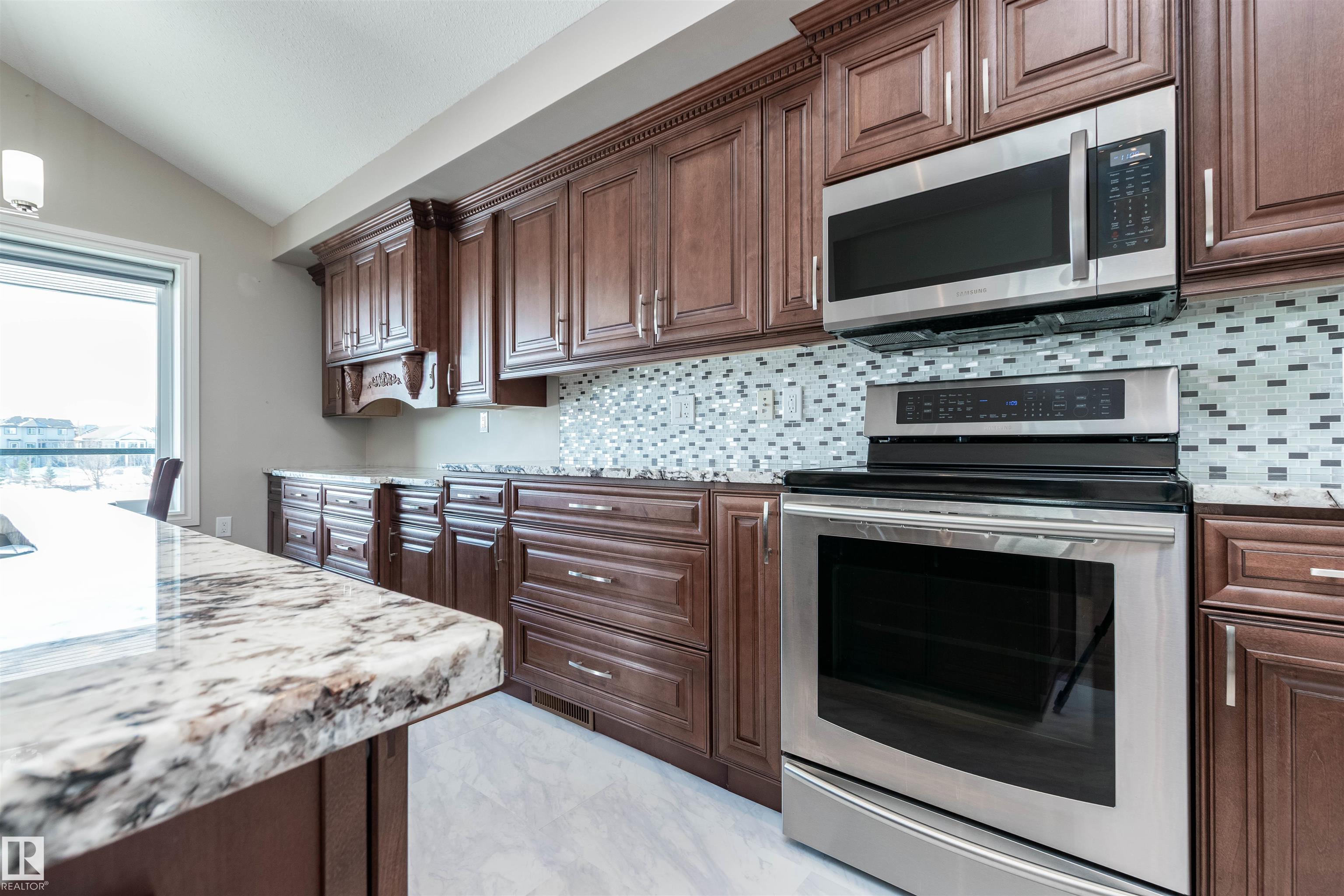 Photo 18 at 466 Churchill Crescent, Lakeland Ridge, Sherwood Park