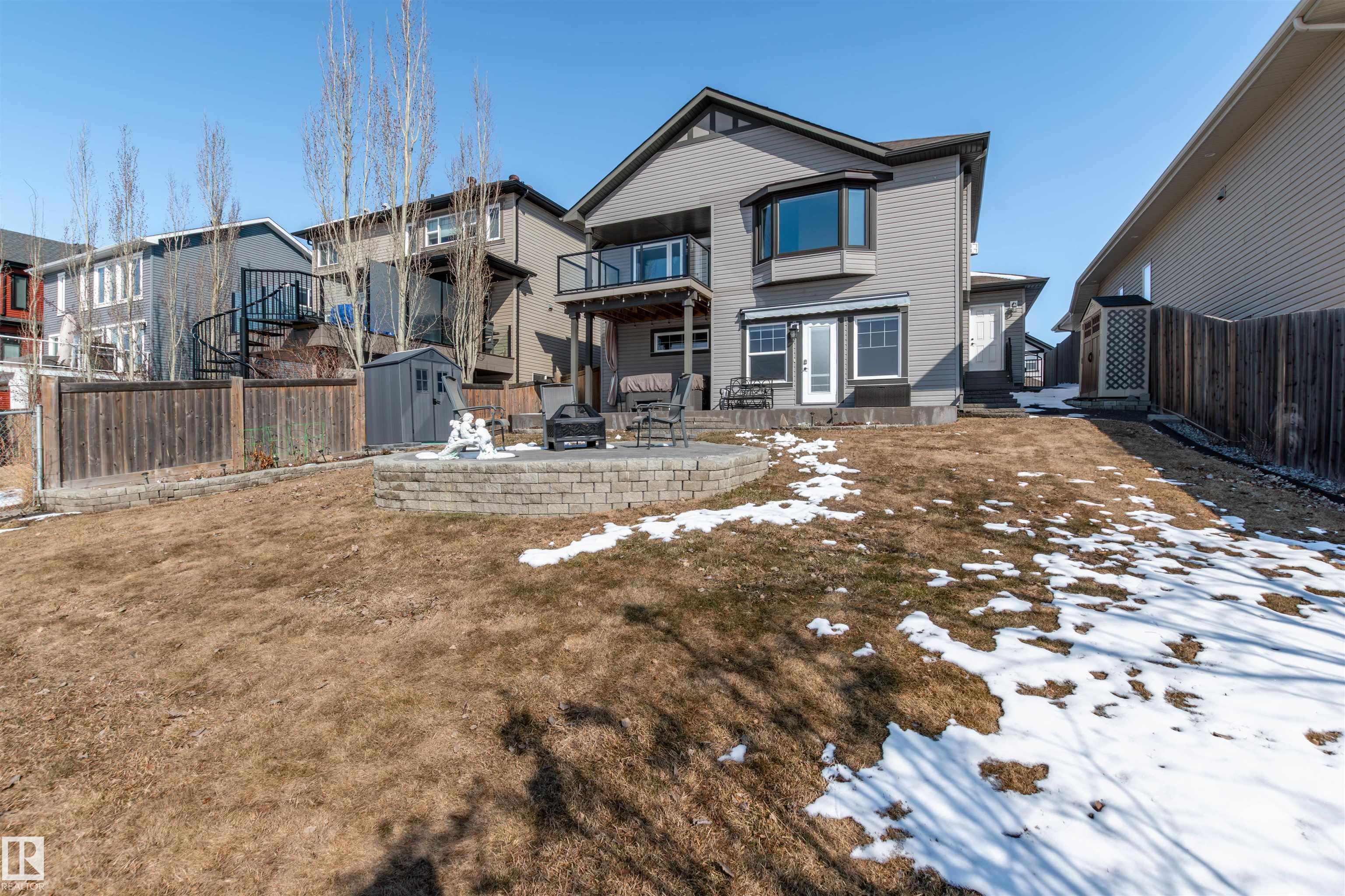 Photo 49 at 466 Churchill Crescent, Lakeland Ridge, Sherwood Park