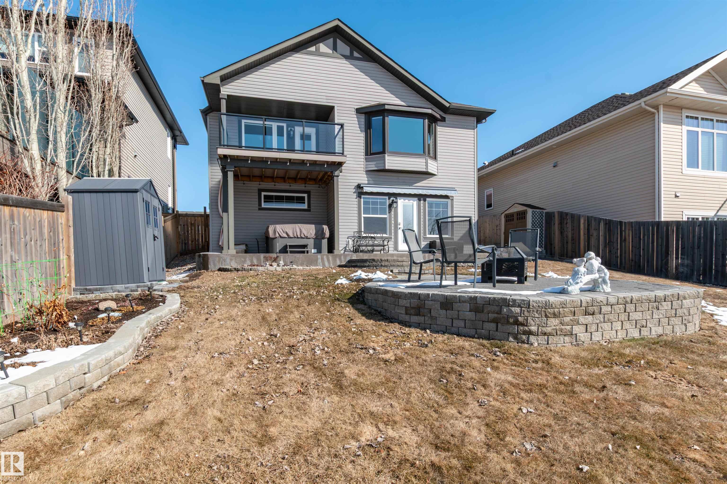 Photo 50 at 466 Churchill Crescent, Lakeland Ridge, Sherwood Park