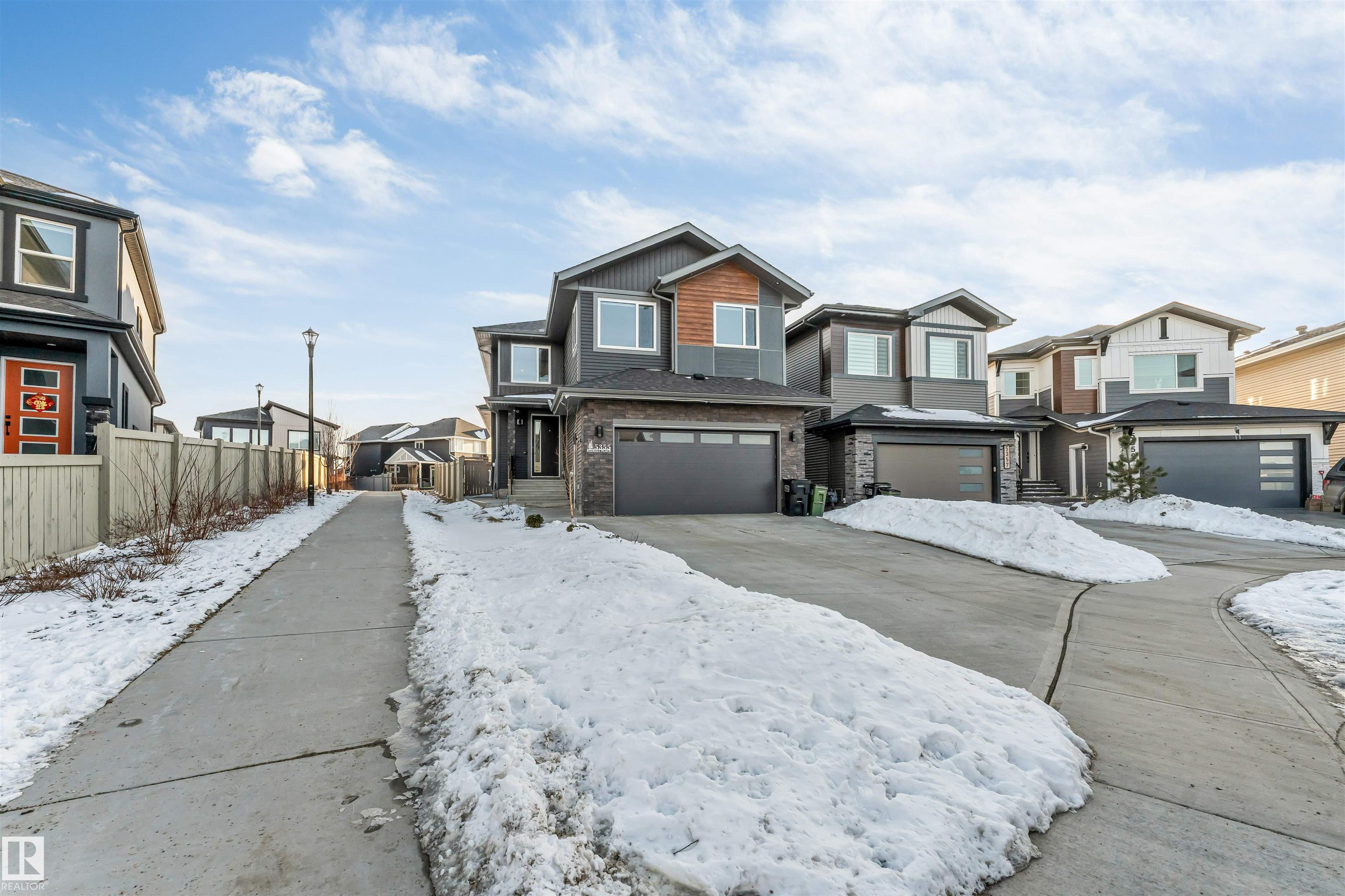 5355 Kimball Place SW, Keswick, Edmonton