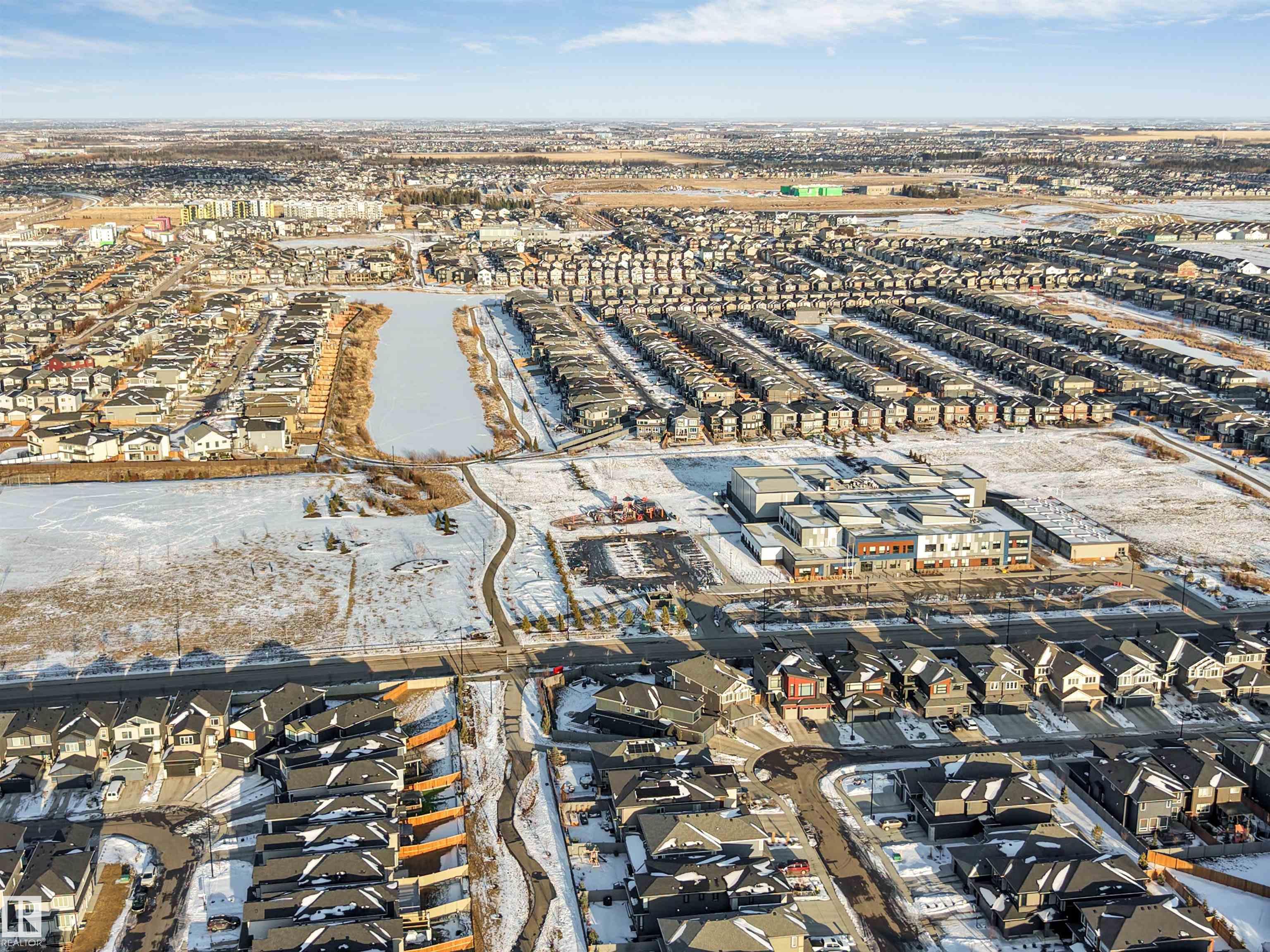 Photo 12 at 5355 Kimball Place SW, Keswick, Edmonton