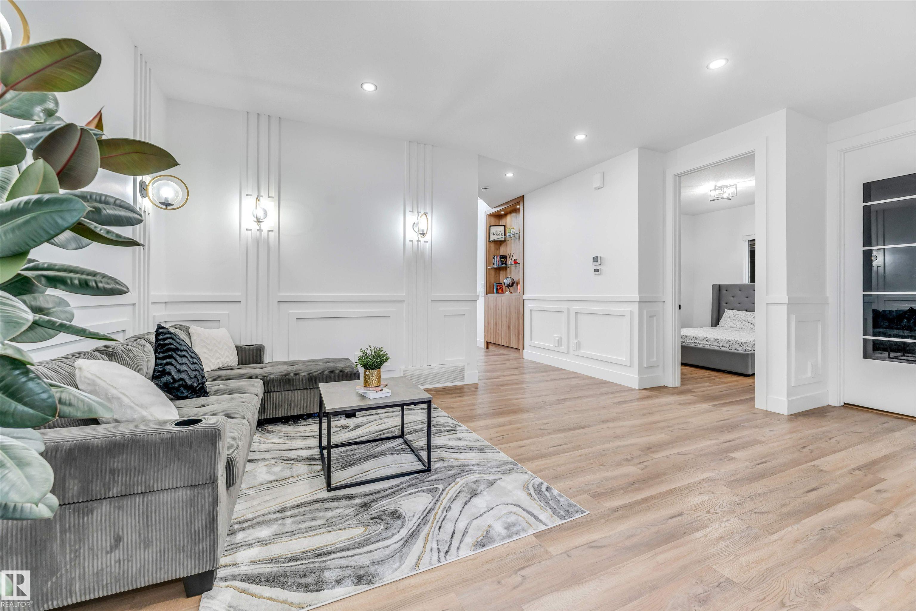 Photo 14 at 5355 Kimball Place SW, Keswick, Edmonton