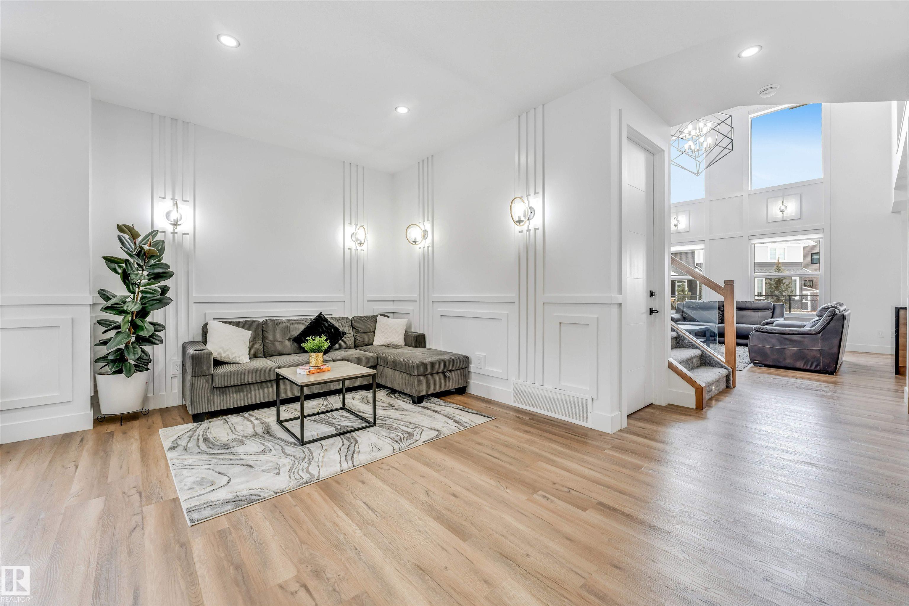 Photo 16 at 5355 Kimball Place SW, Keswick, Edmonton