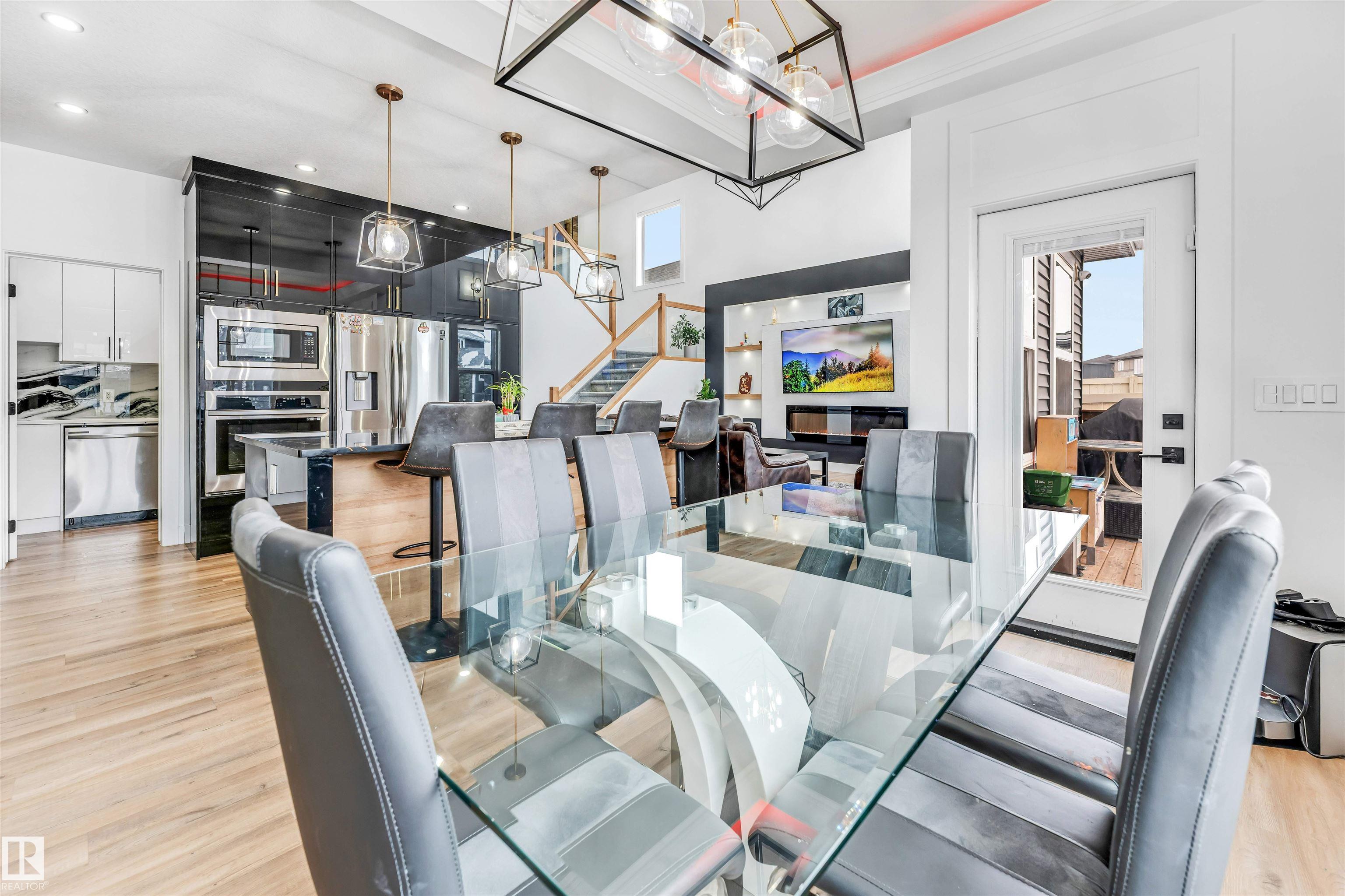 Photo 37 at 5355 Kimball Place SW, Keswick, Edmonton