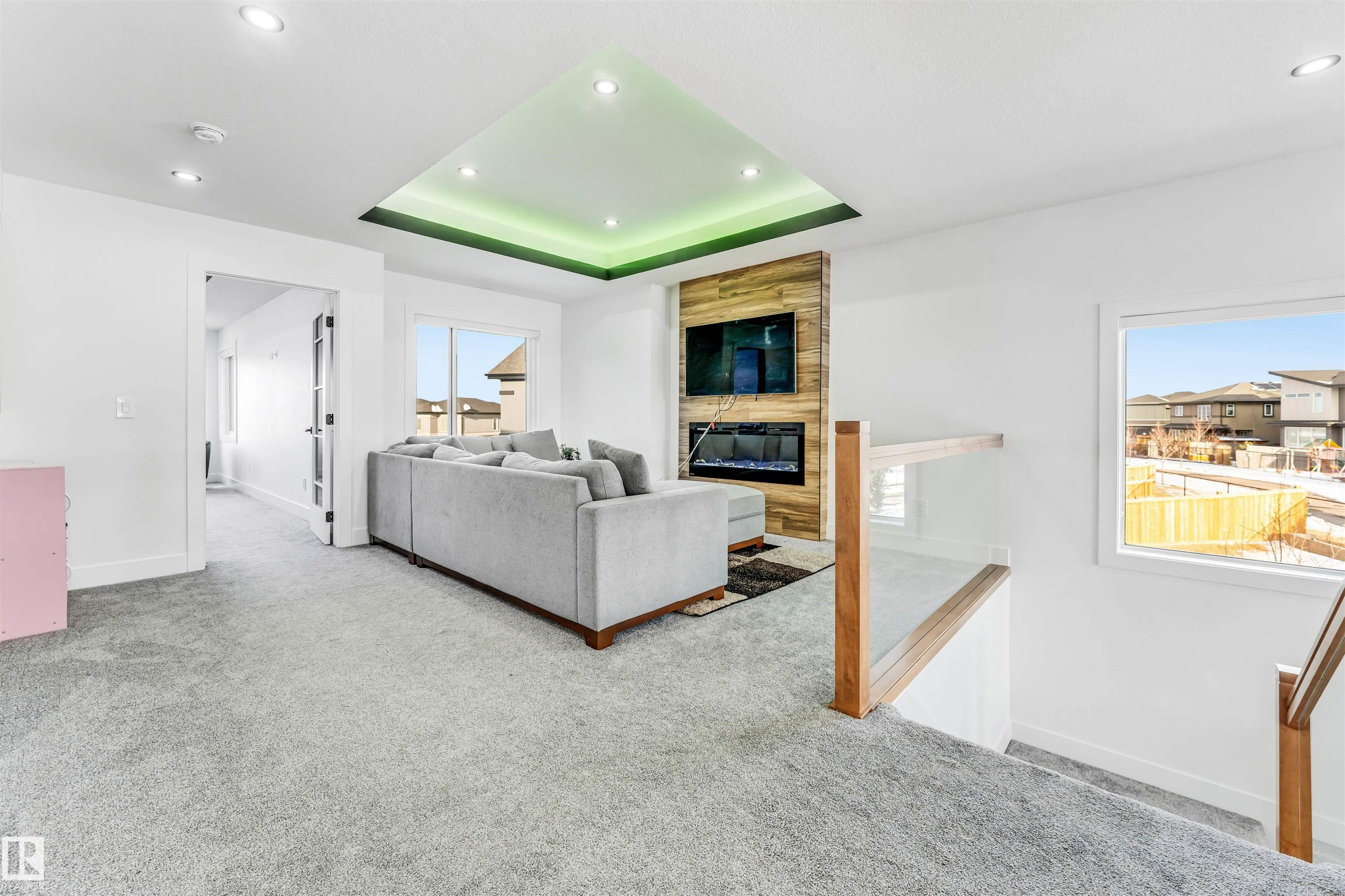 Photo 39 at 5355 Kimball Place SW, Keswick, Edmonton