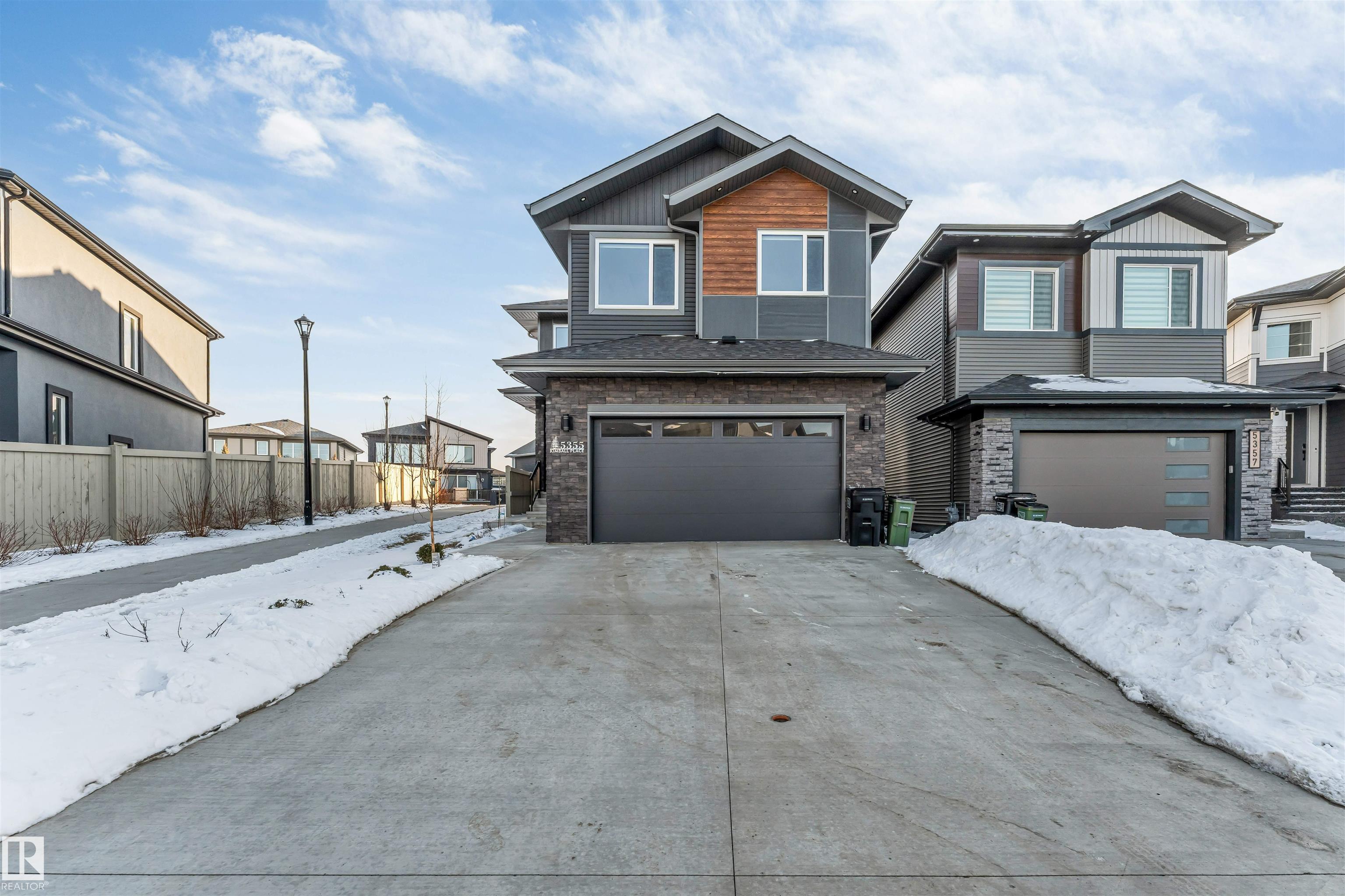 5355 Kimball Place SW, Keswick, Edmonton