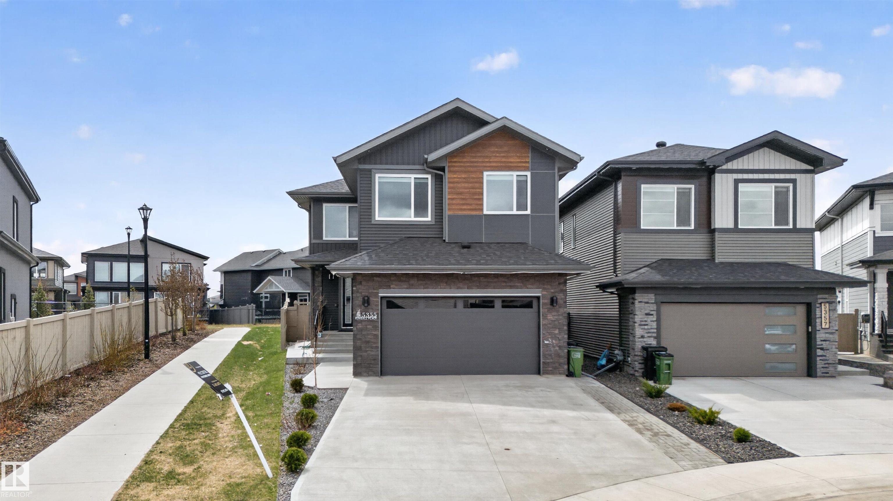 Picture for 5355 KIMBALL PL SW
