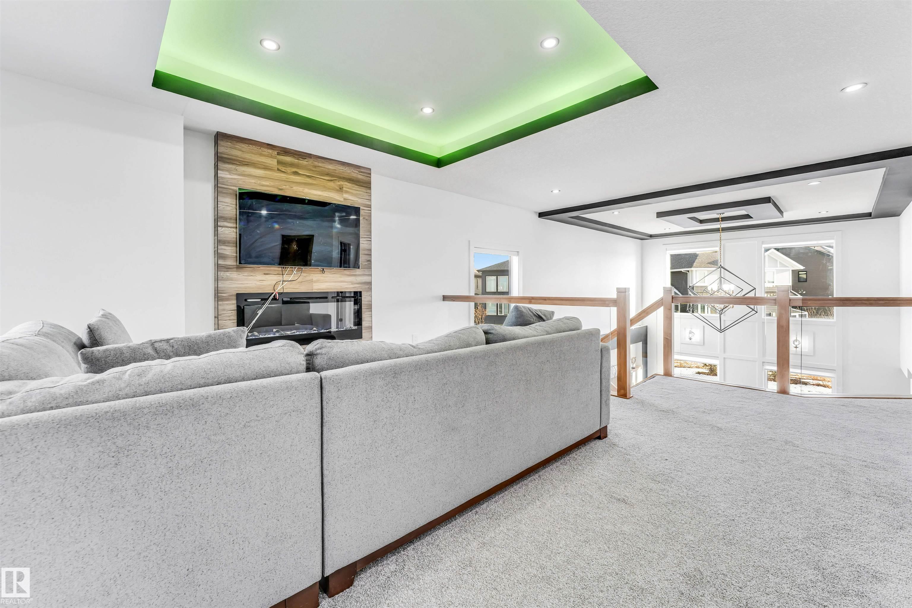 Photo 47 at 5355 Kimball Place SW, Keswick, Edmonton