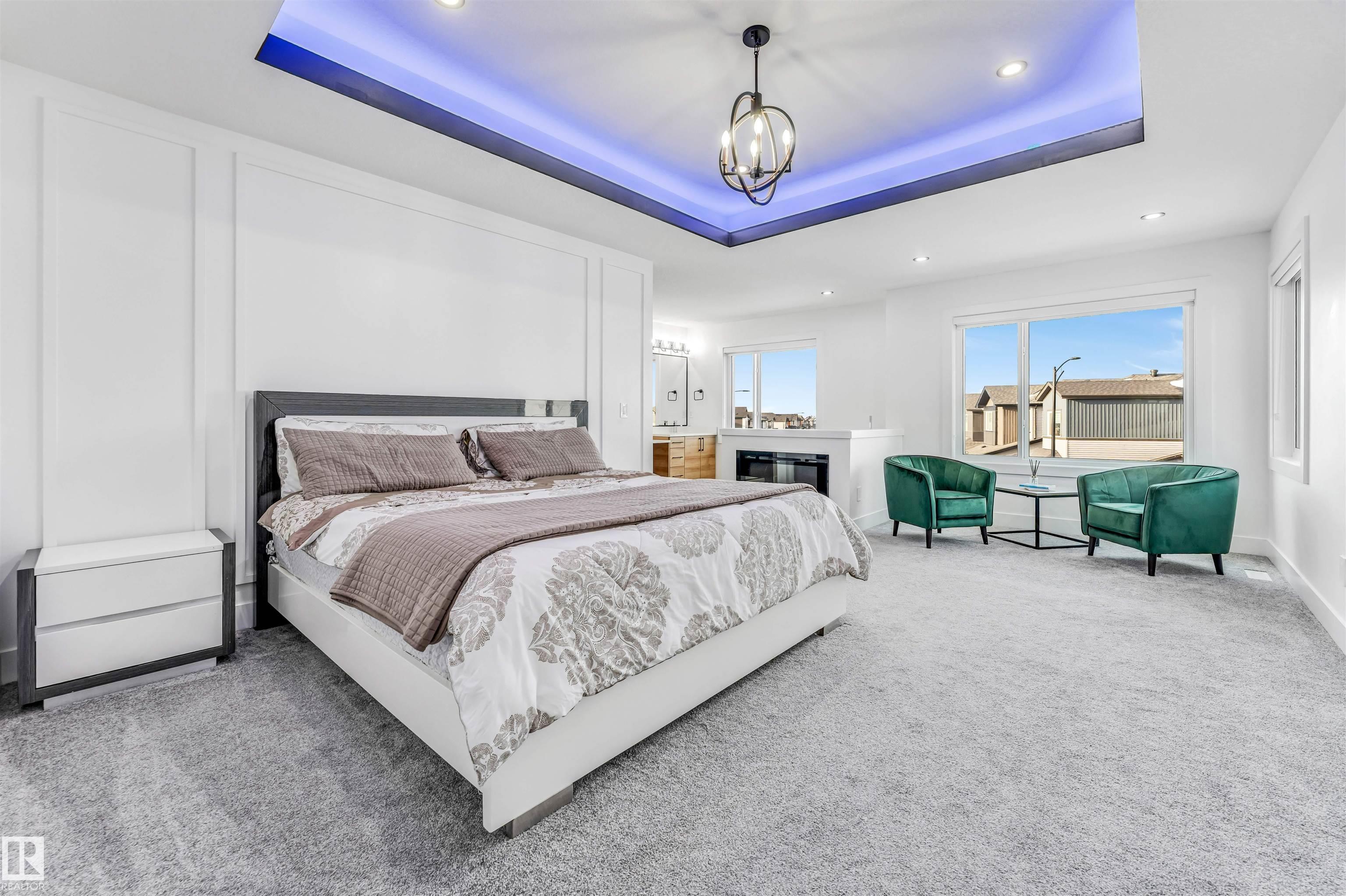 Photo 48 at 5355 Kimball Place SW, Keswick, Edmonton