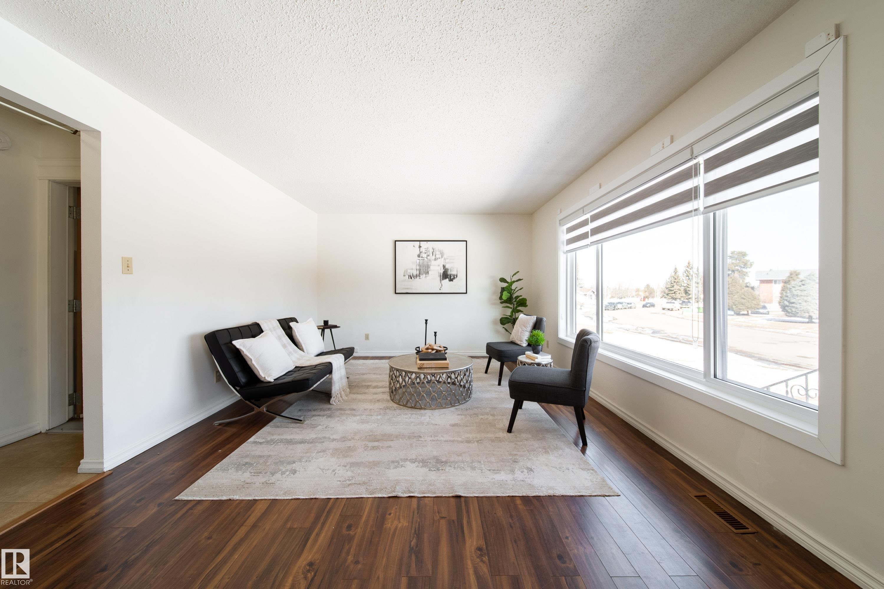 3518 78 Street NW, Richfield, Edmonton