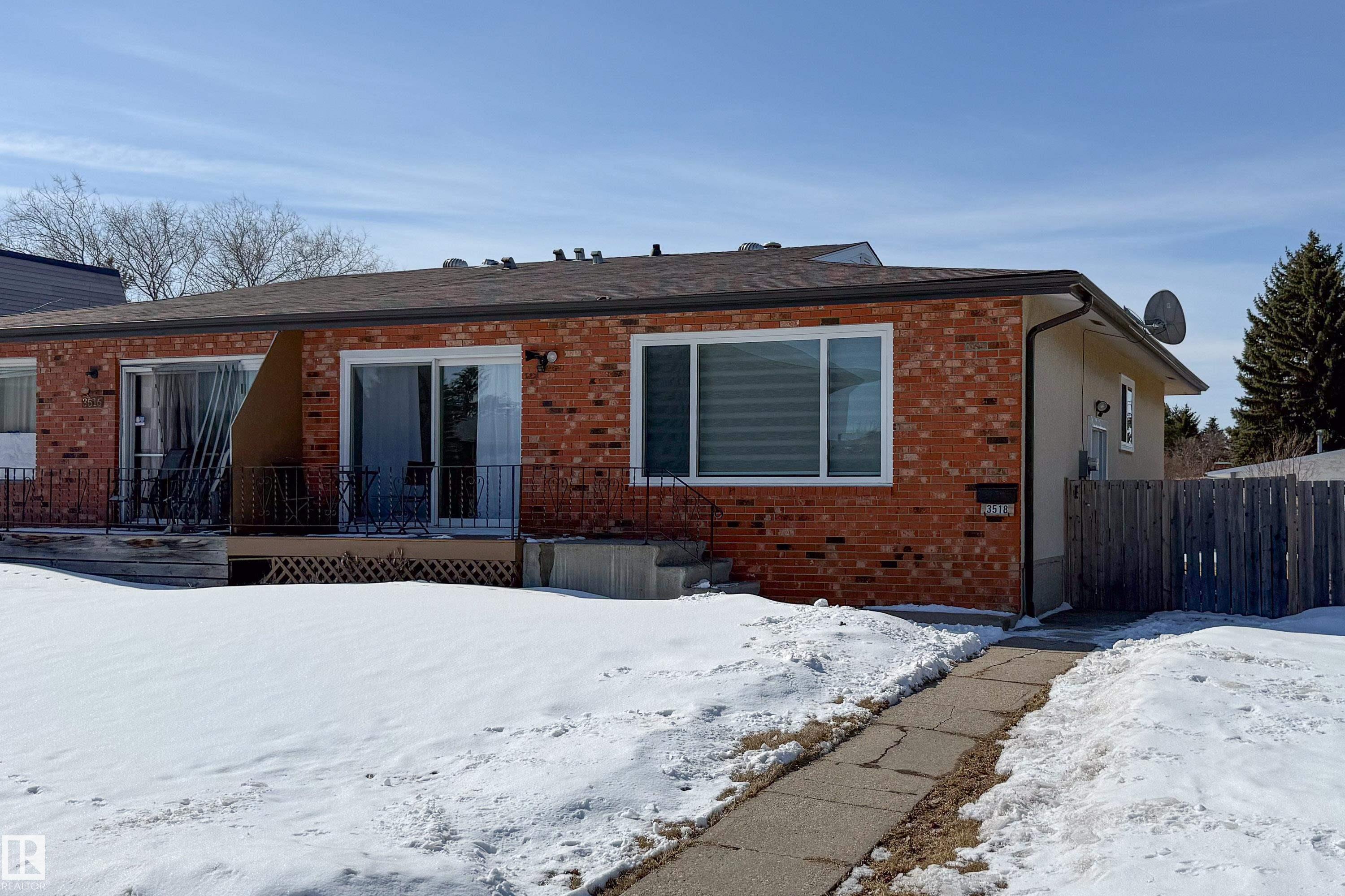 Photo 32 at 3518 78 Street NW, Richfield, Edmonton