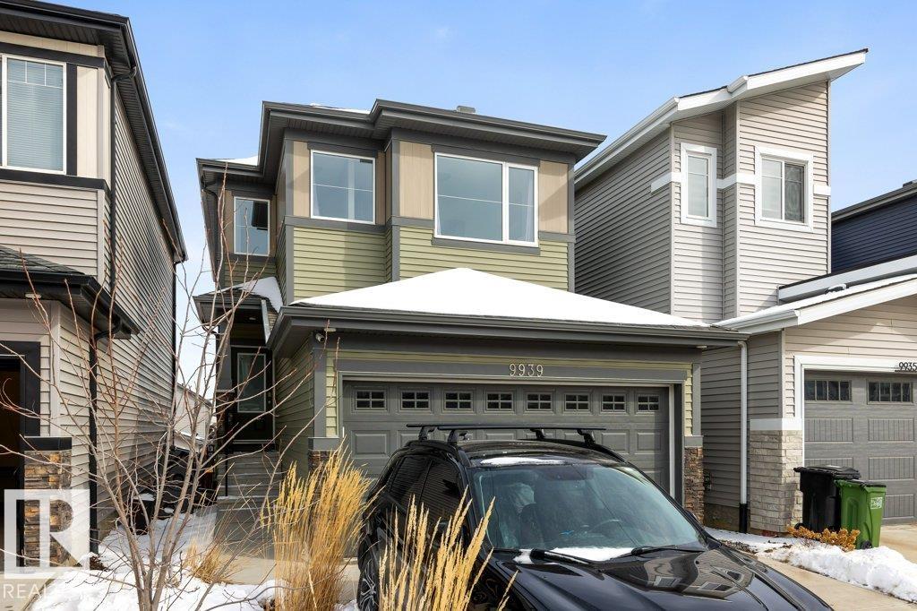 9939 222 Street NW, Secord, Edmonton
