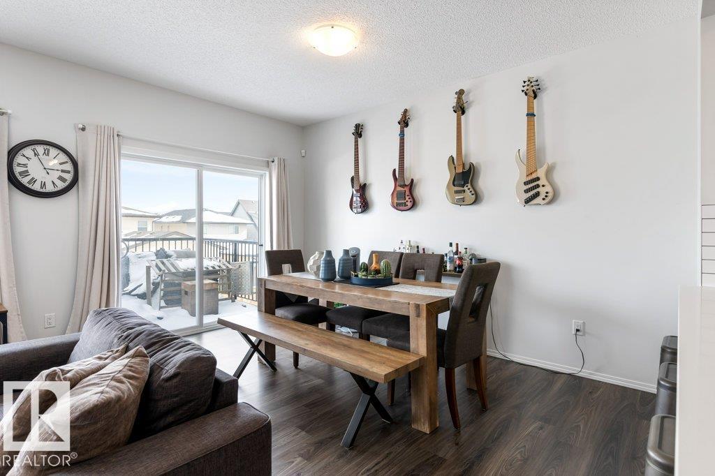 Photo 11 at 9939 222 Street NW, Secord, Edmonton