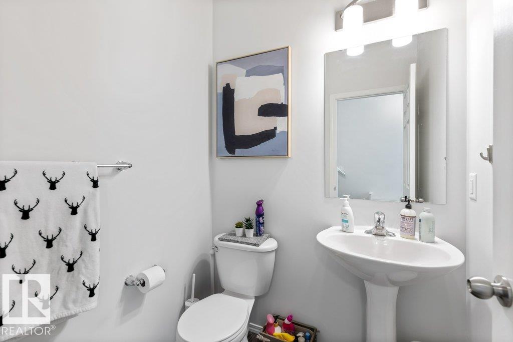 9939 222 Street NW, Secord, Edmonton