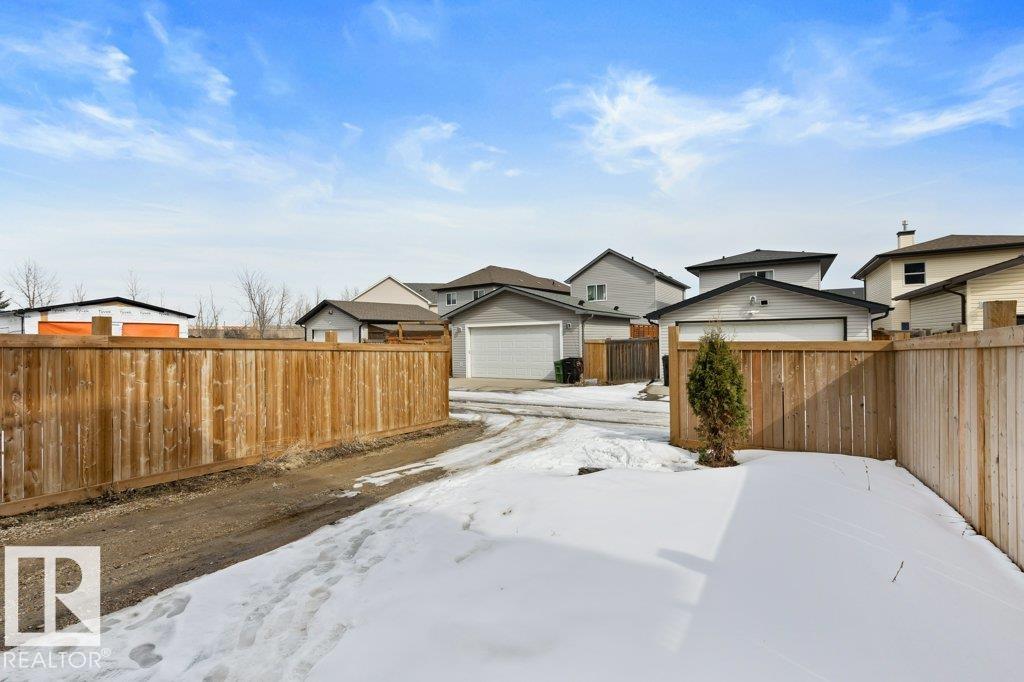 Photo 49 at 9939 222 Street NW, Secord, Edmonton
