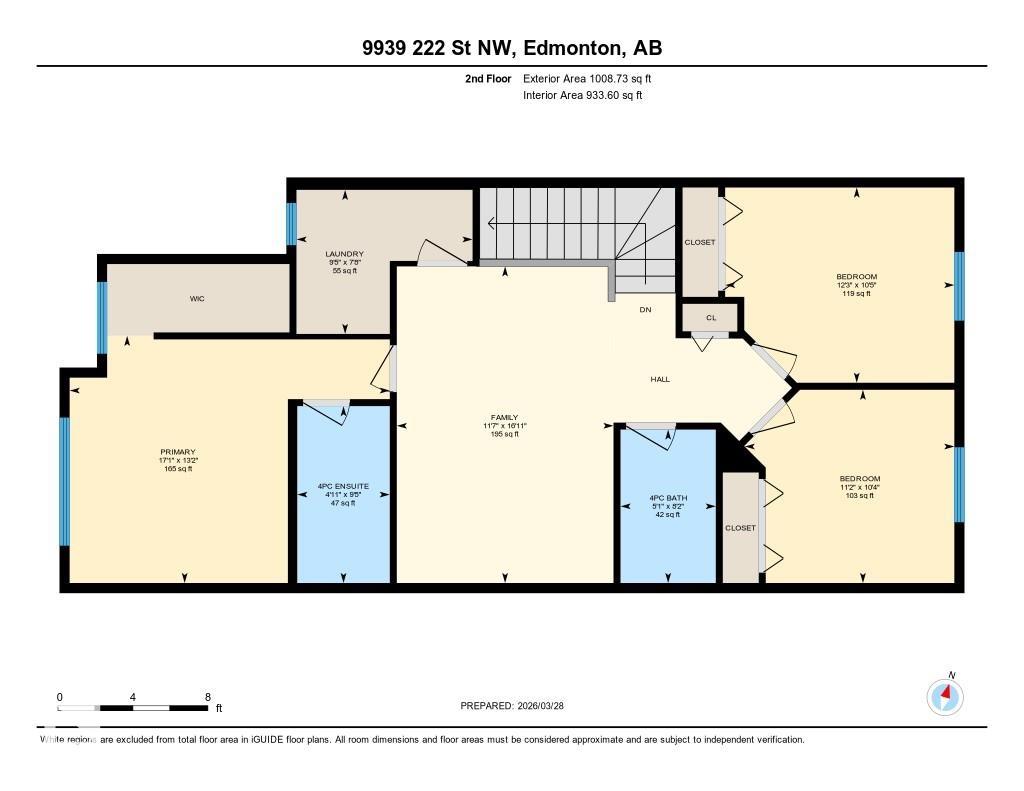 Photo 51 at 9939 222 Street NW, Secord, Edmonton