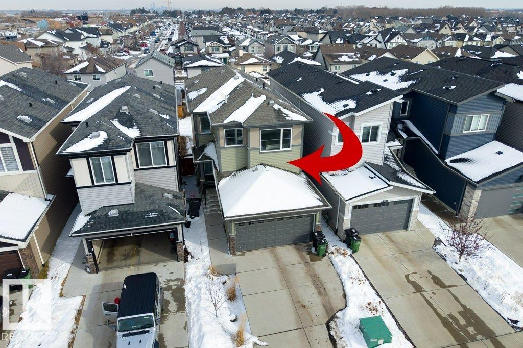 Photo 57 at 9939 222 Street NW, Secord, Edmonton