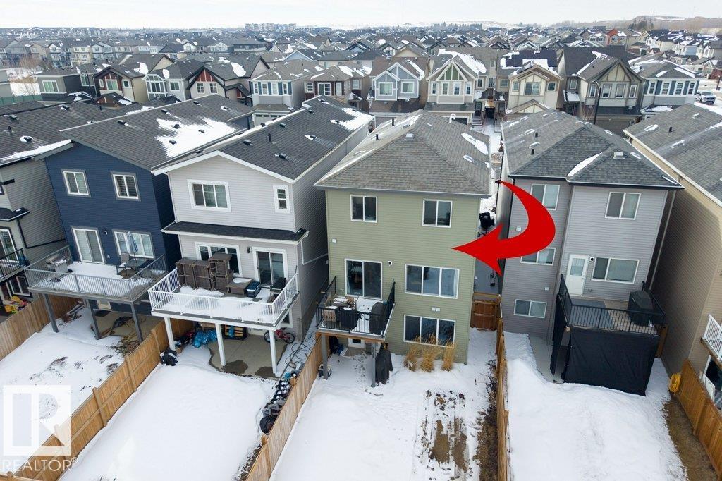 Photo 60 at 9939 222 Street NW, Secord, Edmonton