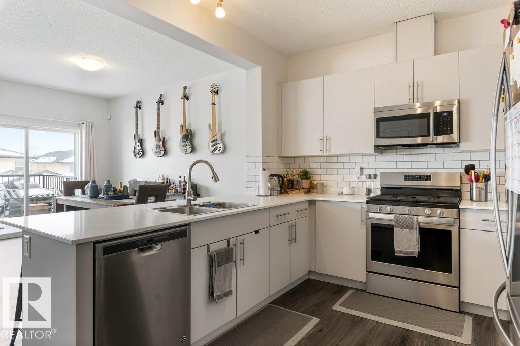 Photo 7 at 9939 222 Street NW, Secord, Edmonton