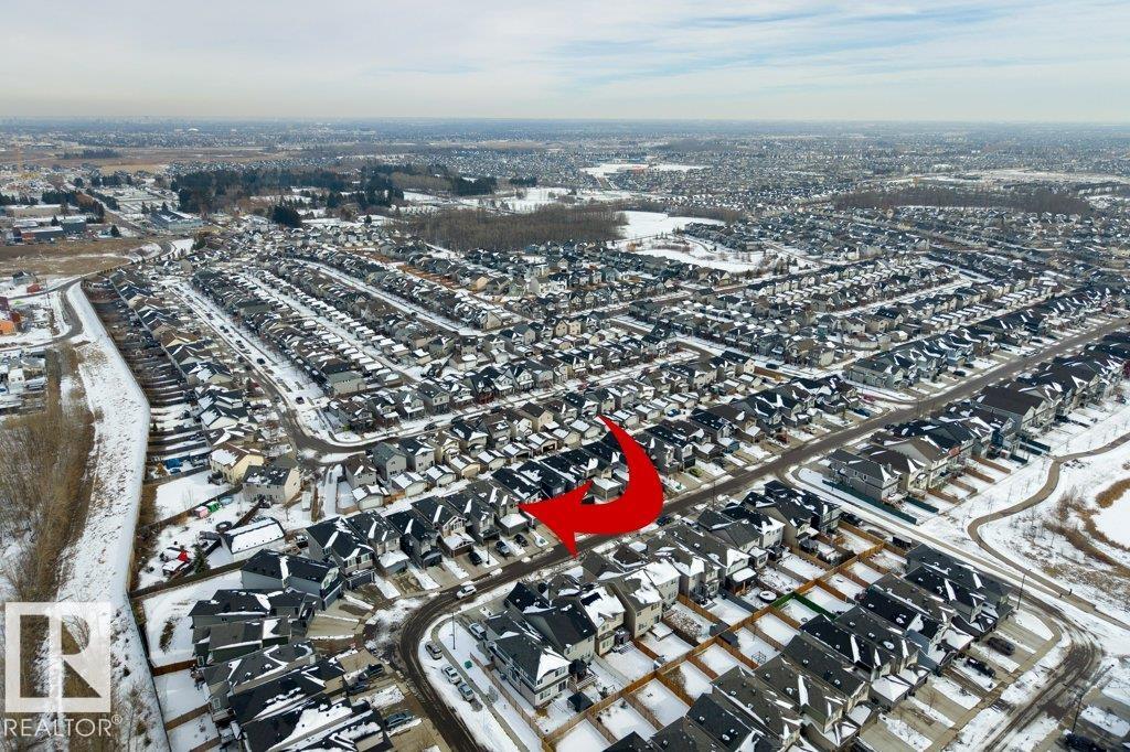 Photo 65 at 9939 222 Street NW, Secord, Edmonton