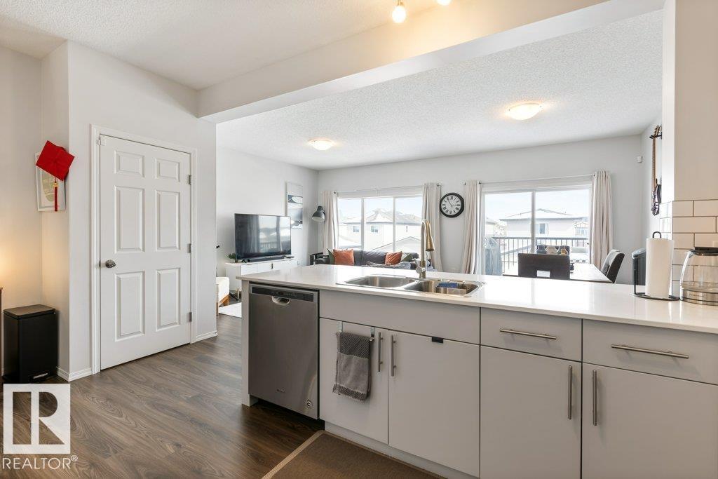 Photo 10 at 9939 222 Street NW, Secord, Edmonton