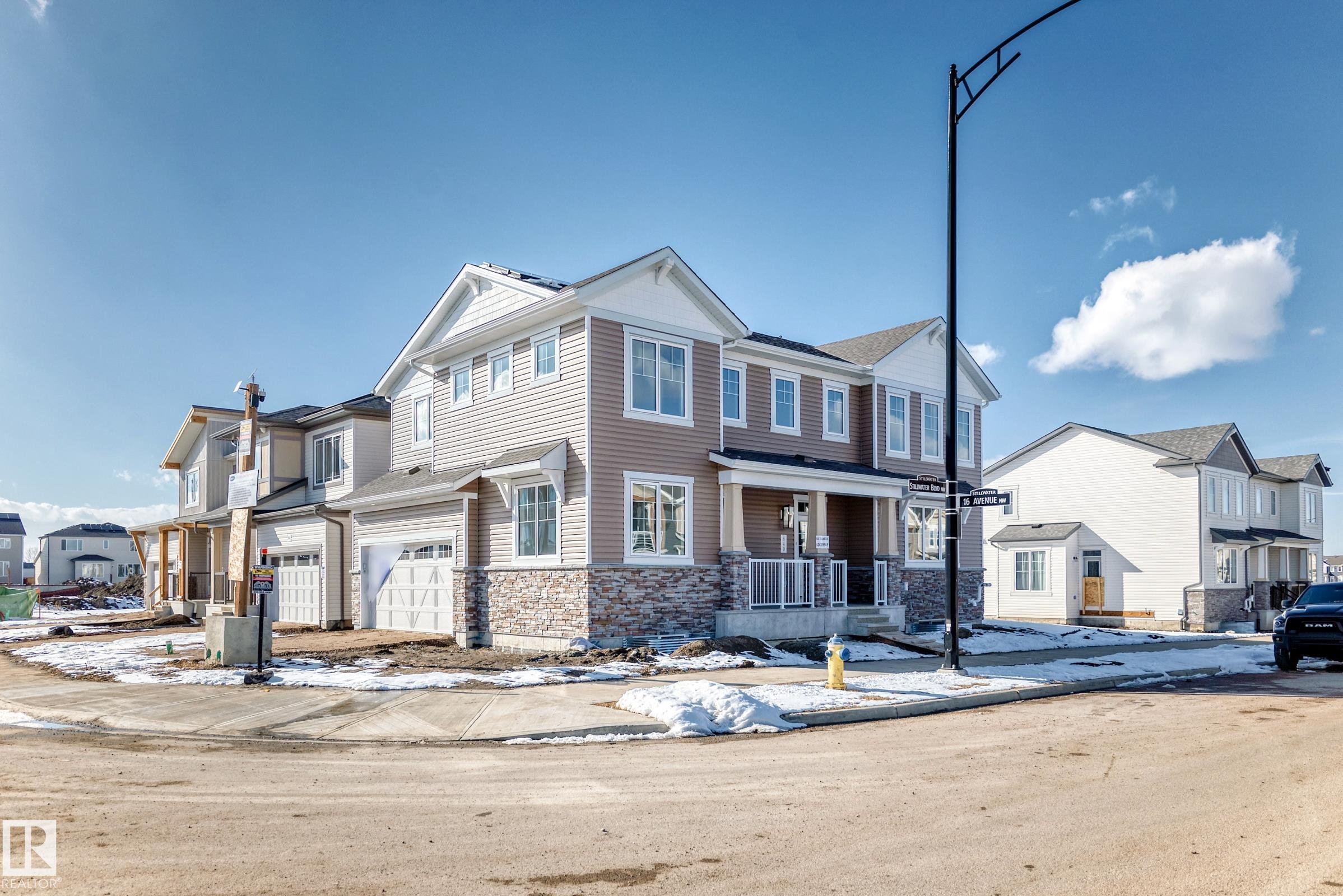 Photo 63 at 840 Stillwater Boulevard NW, Stillwater, Edmonton