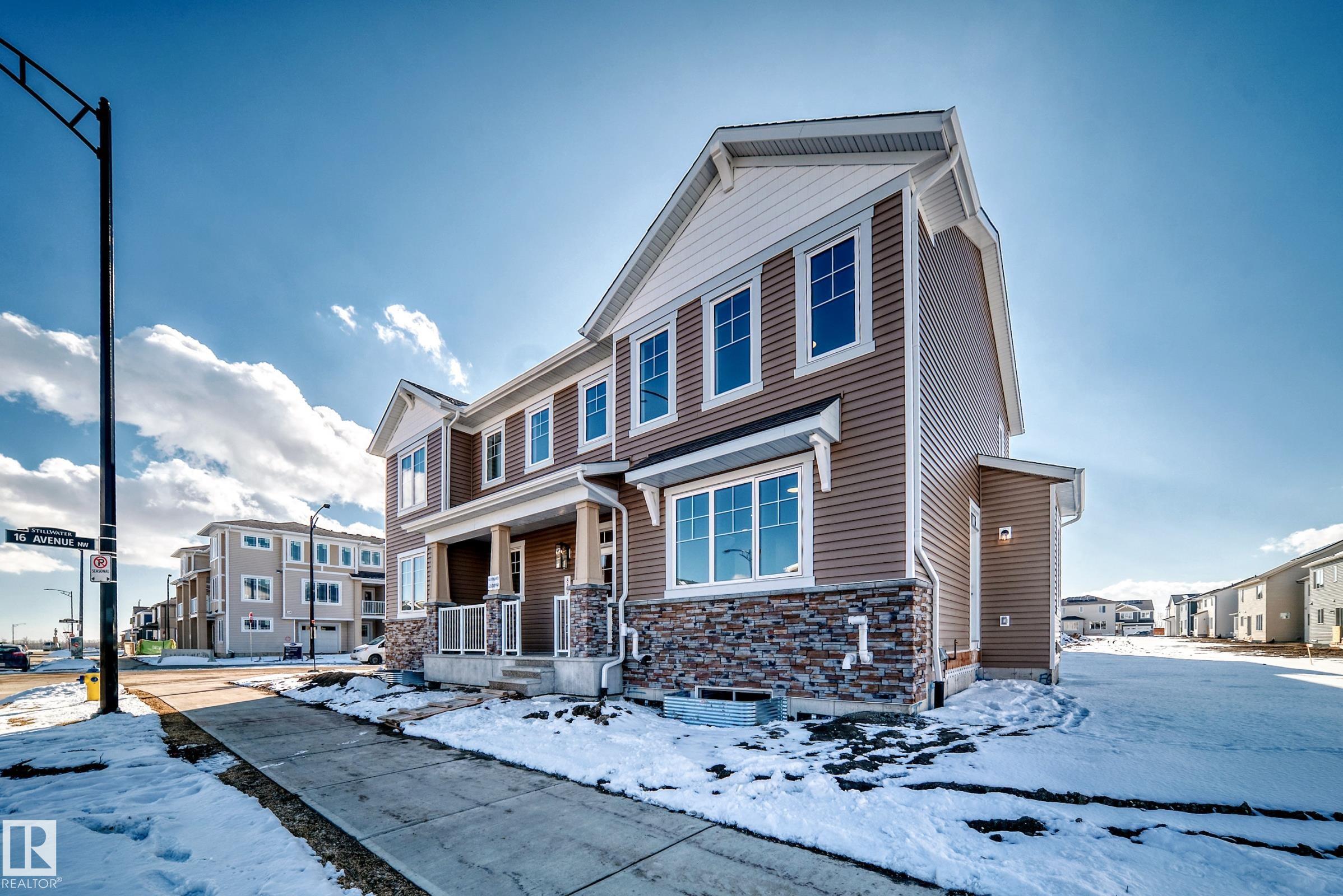 Photo 65 at 840 Stillwater Boulevard NW, Stillwater, Edmonton