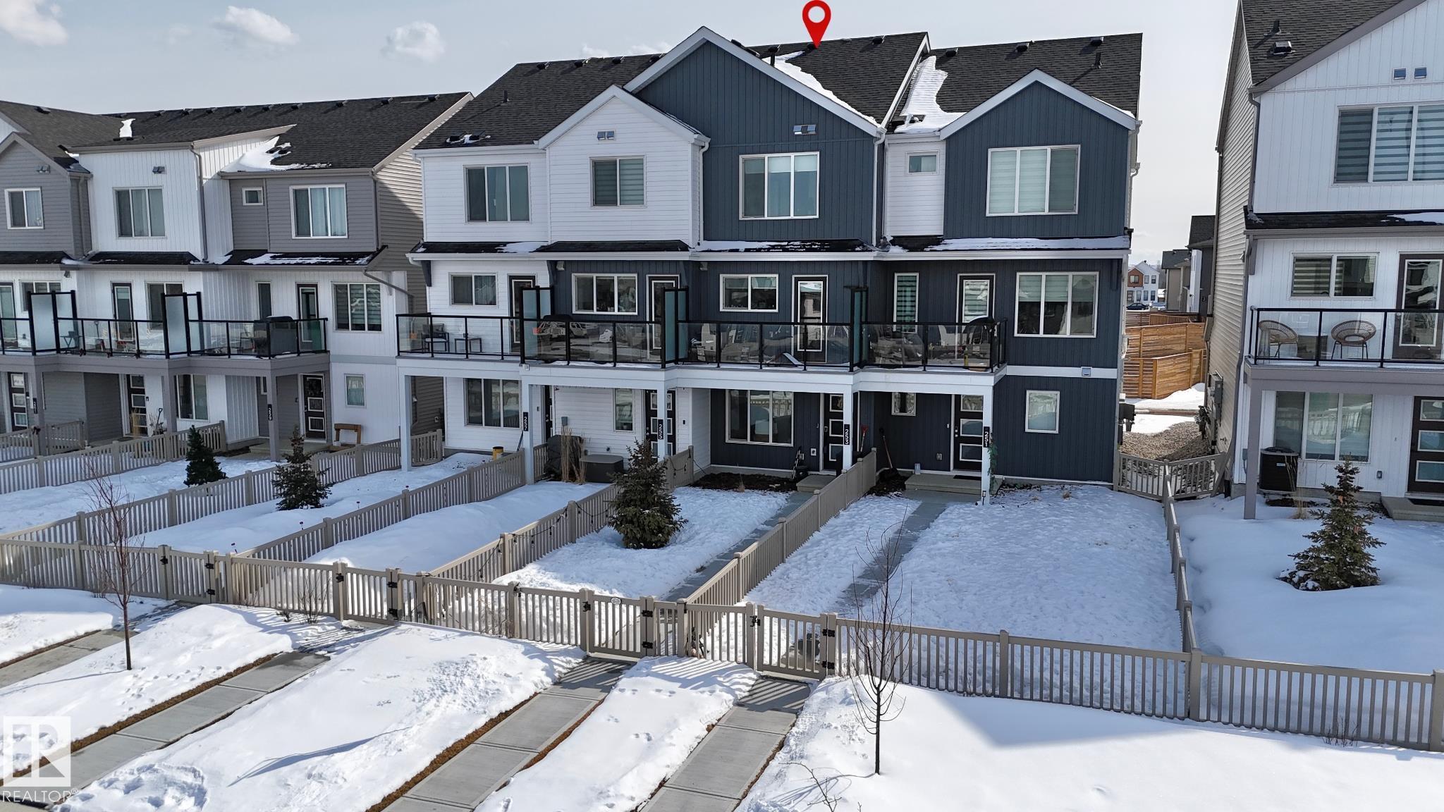 253 Marquis Boulevard NE, Marquis, Edmonton