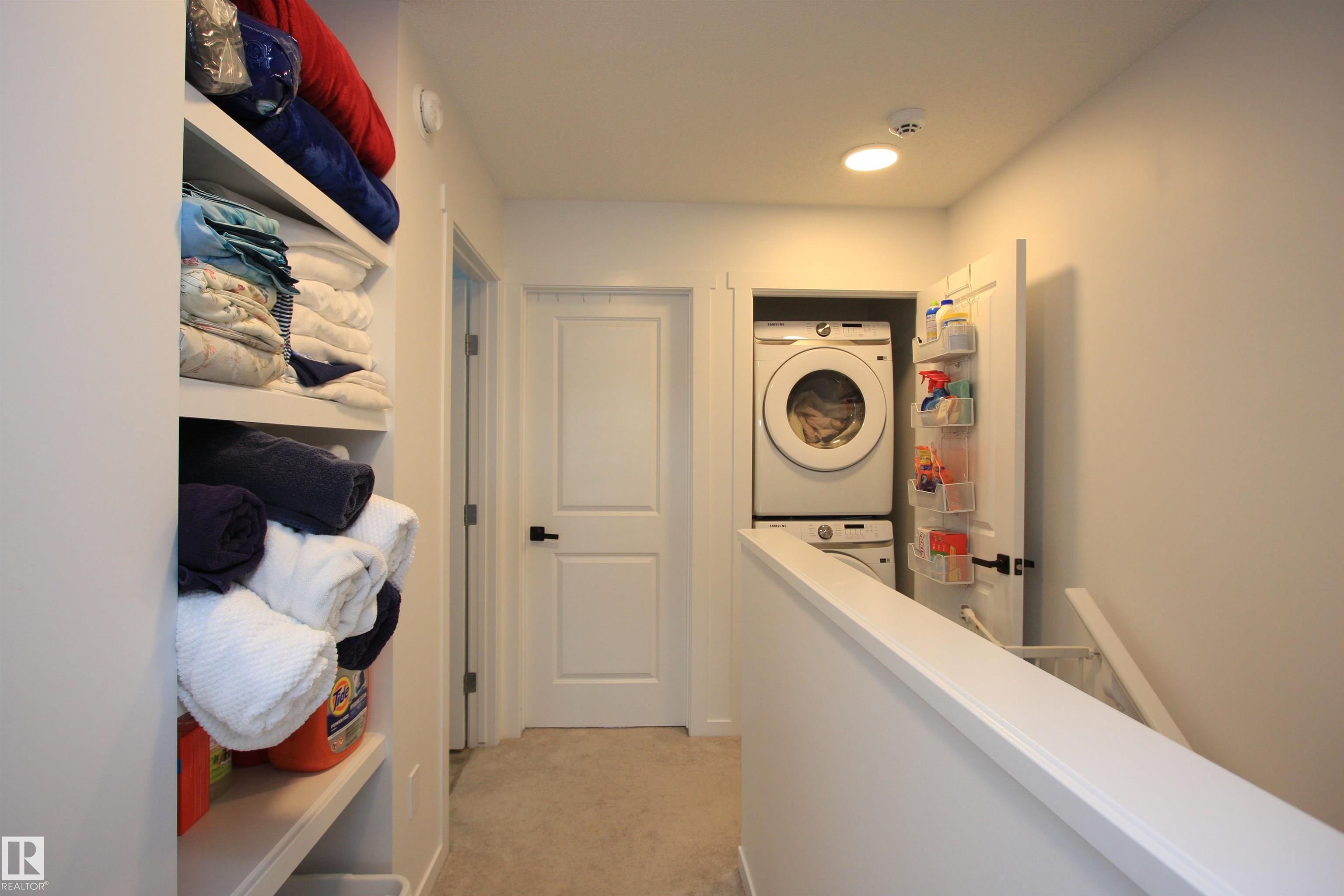 Photo 13 at 253 Marquis Boulevard NE, Marquis, Edmonton