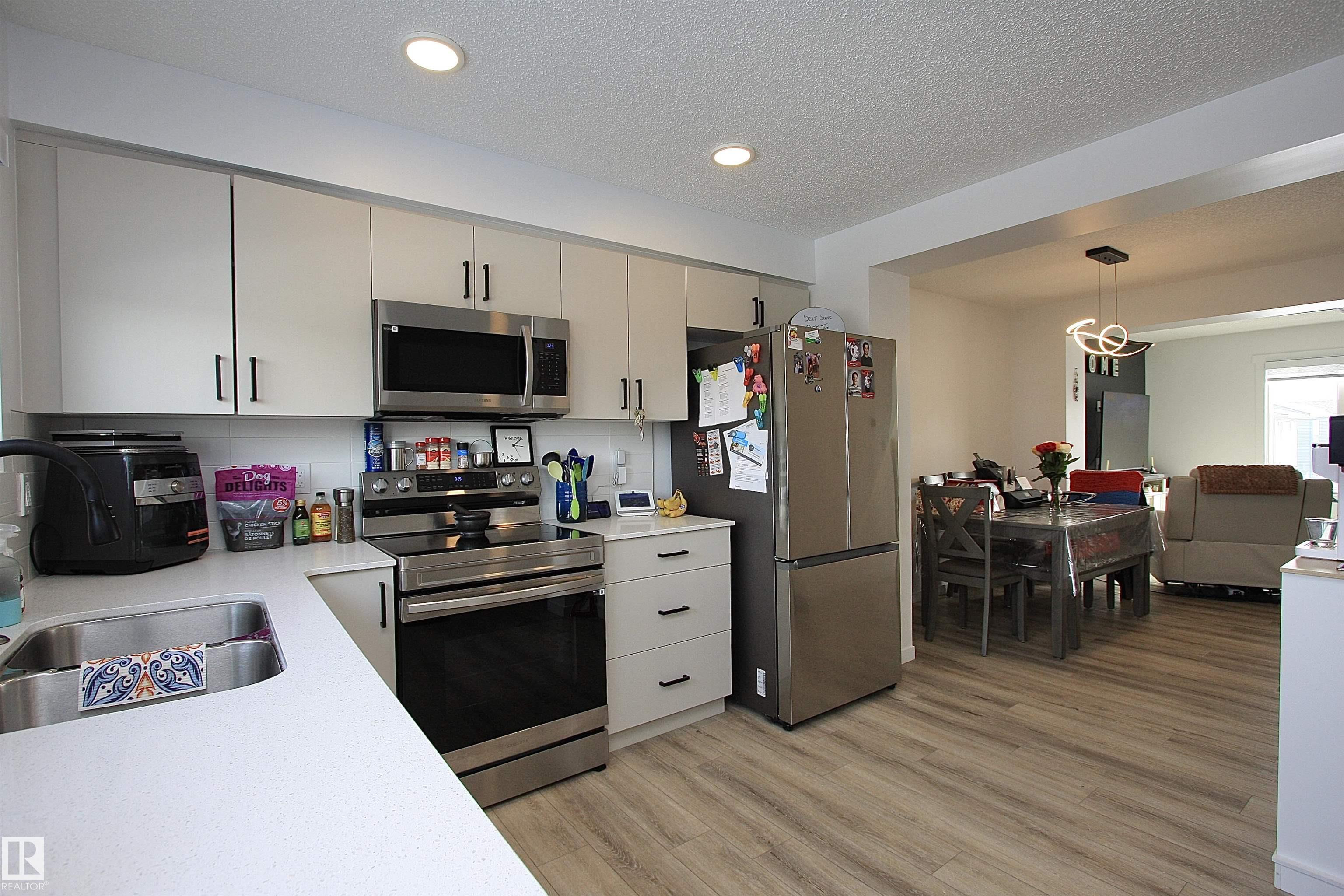 253 Marquis Boulevard NE, Marquis, Edmonton