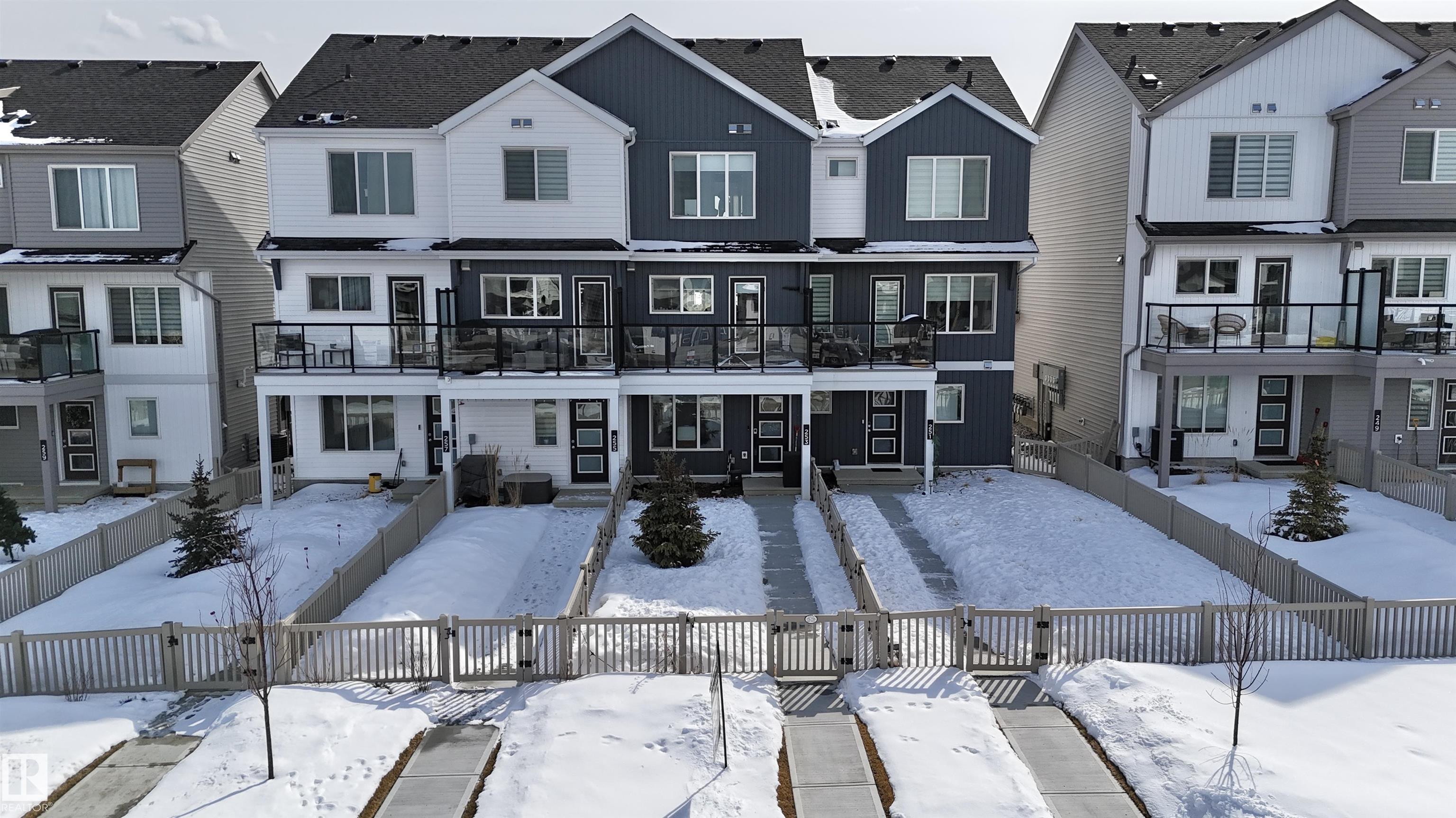 Photo 28 at 253 Marquis Boulevard NE, Marquis, Edmonton