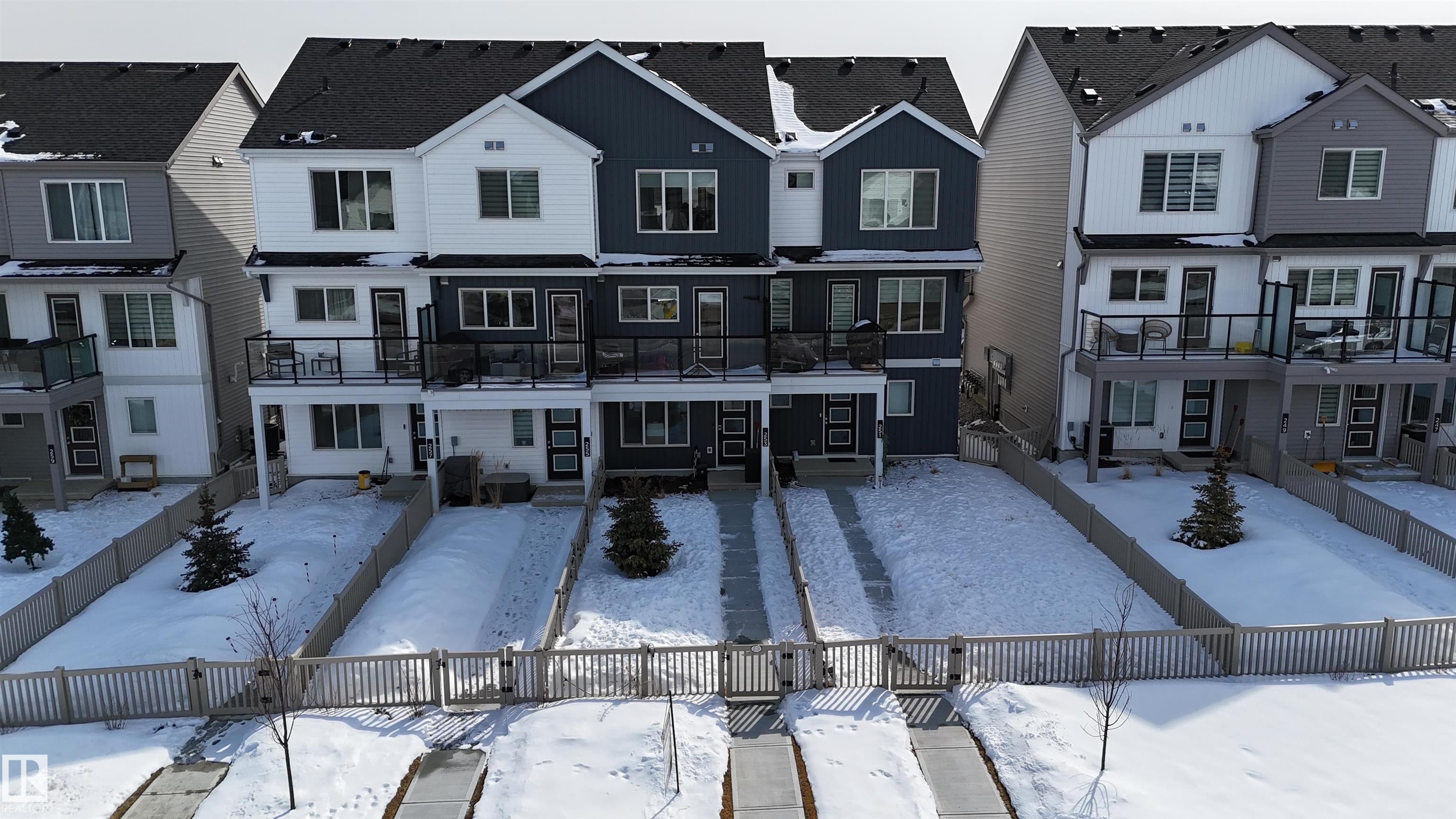 Photo 29 at 253 Marquis Boulevard NE, Marquis, Edmonton