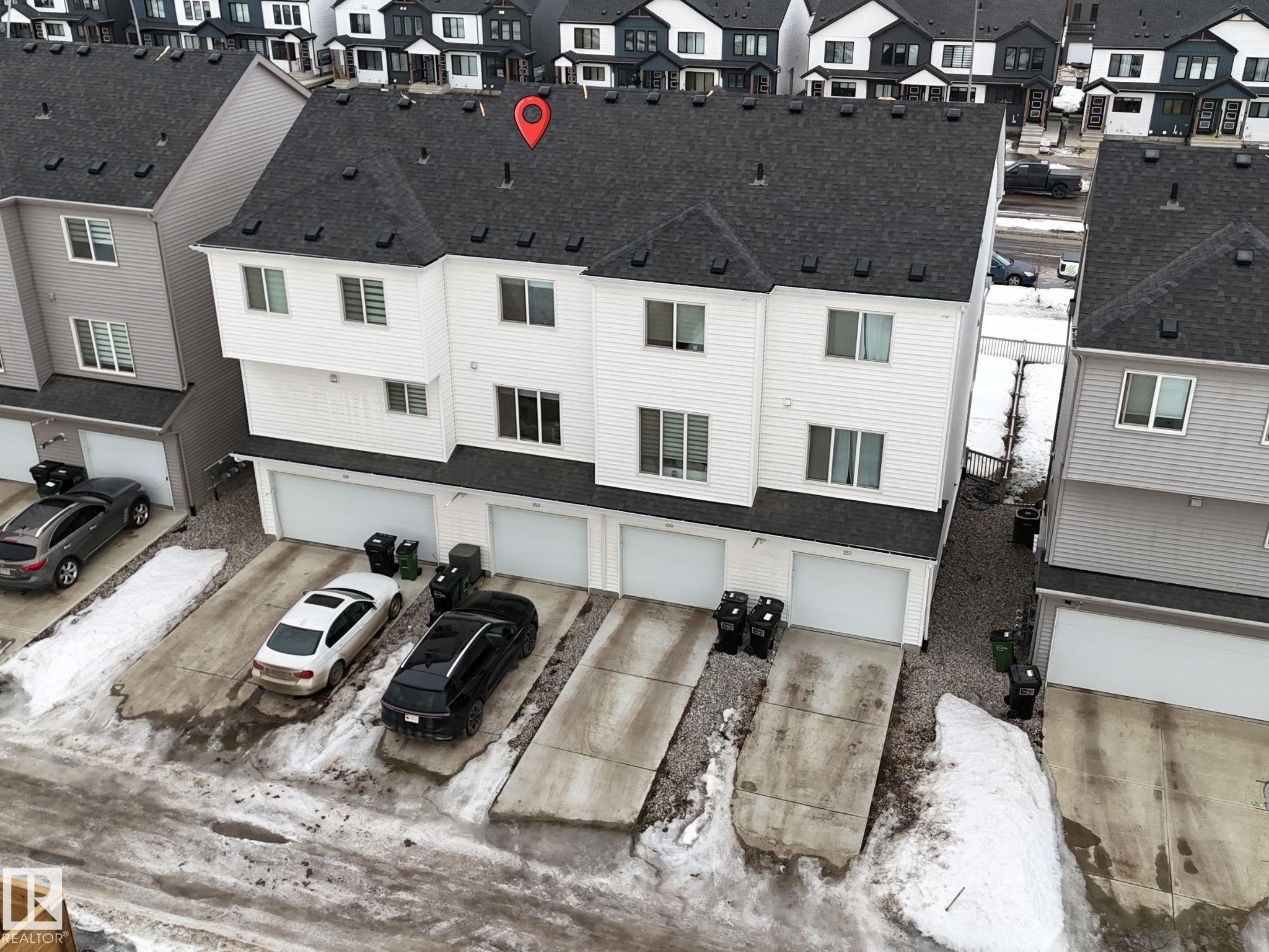 Photo 30 at 253 Marquis Boulevard NE, Marquis, Edmonton