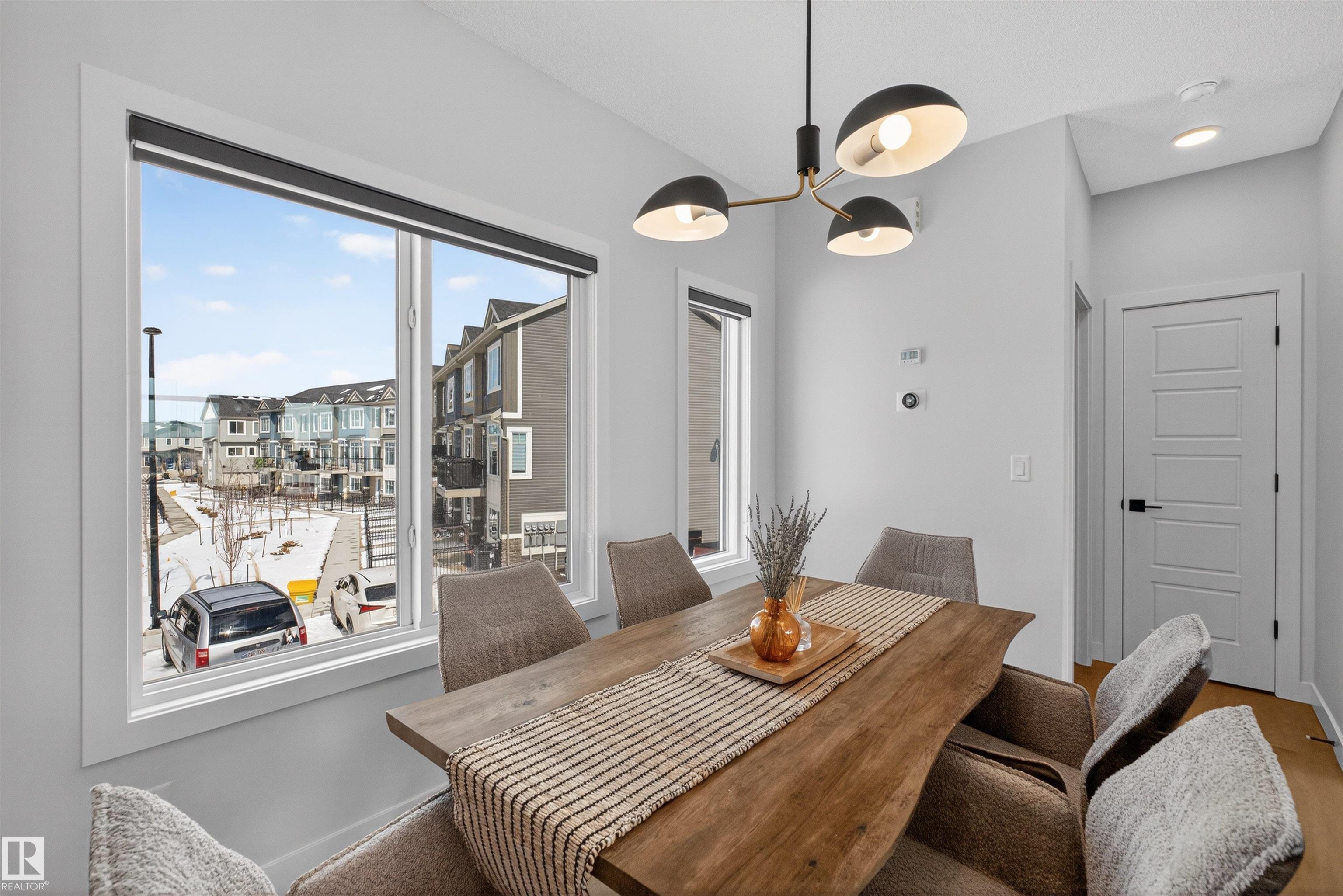 Photo 12 at 28 - 6214 Cartmell crest SW, Chappelle Area, Edmonton