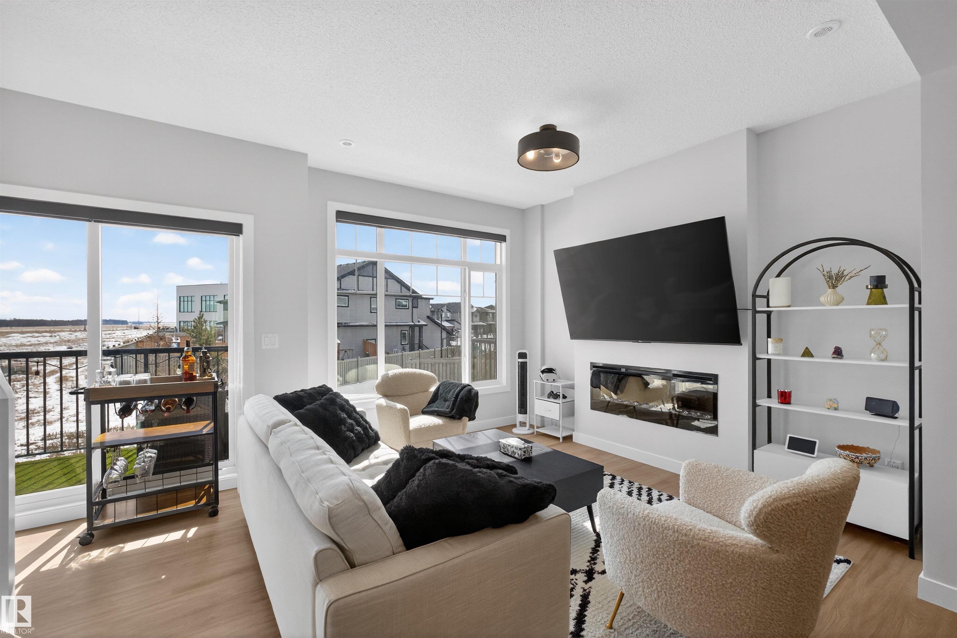 Photo 18 at 28 - 6214 Cartmell crest SW, Chappelle Area, Edmonton