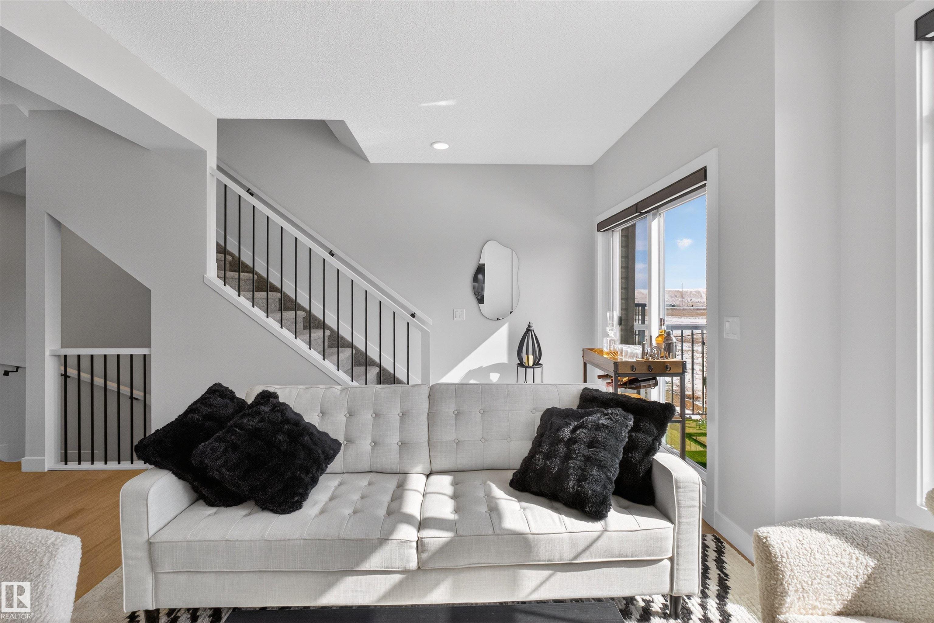 Photo 21 at 28 - 6214 Cartmell crest SW, Chappelle Area, Edmonton