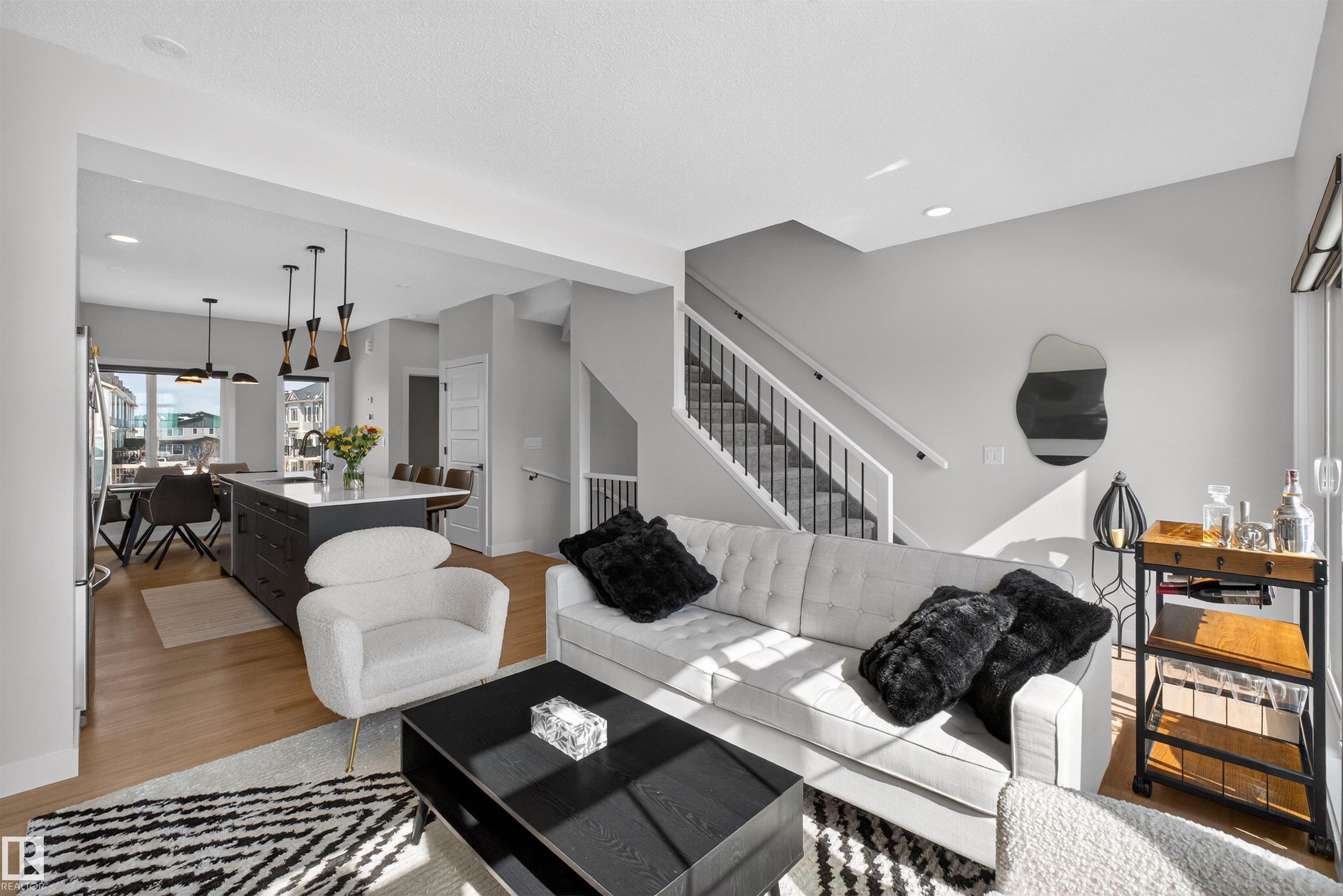 Photo 22 at 28 - 6214 Cartmell crest SW, Chappelle Area, Edmonton