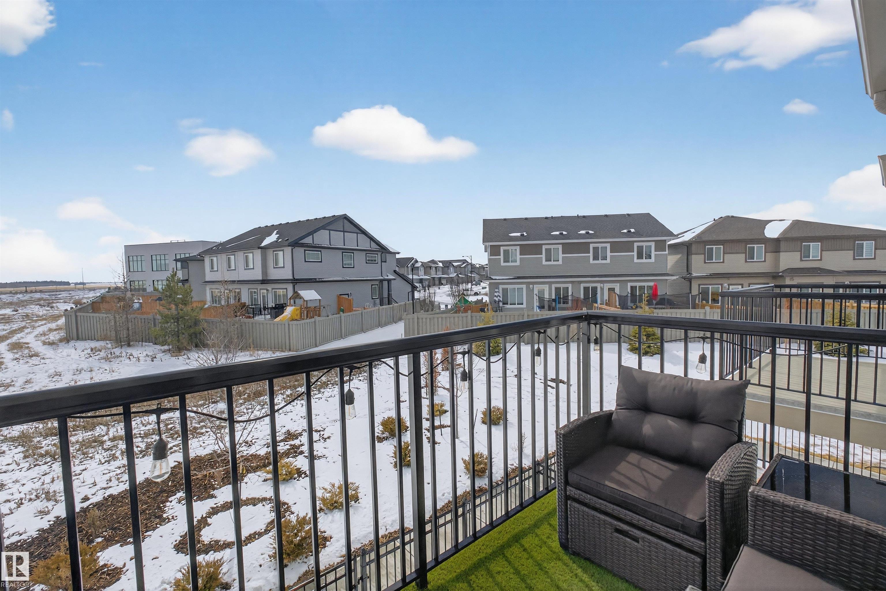 Photo 26 at 28 - 6214 Cartmell crest SW, Chappelle Area, Edmonton