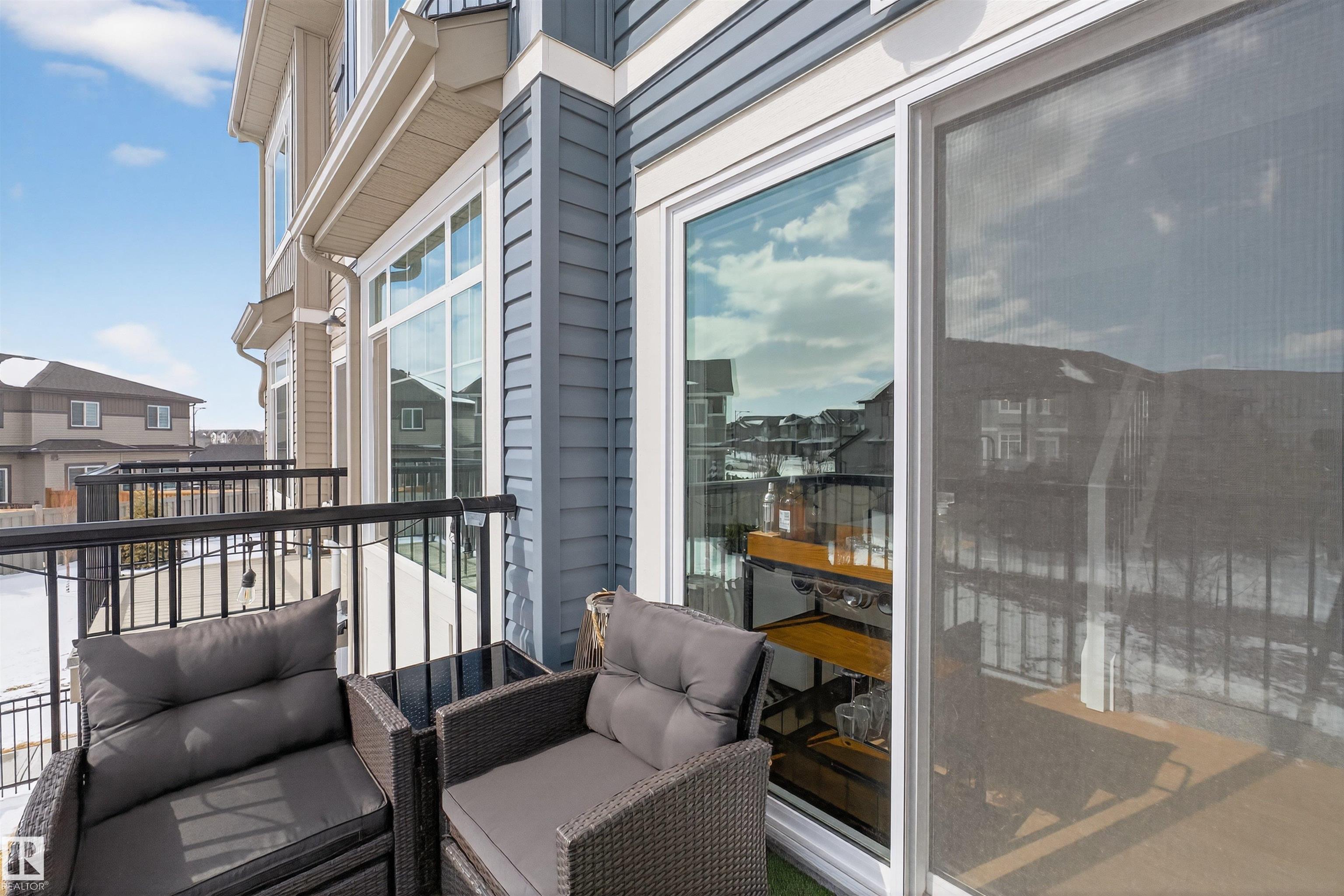 Photo 27 at 28 - 6214 Cartmell crest SW, Chappelle Area, Edmonton