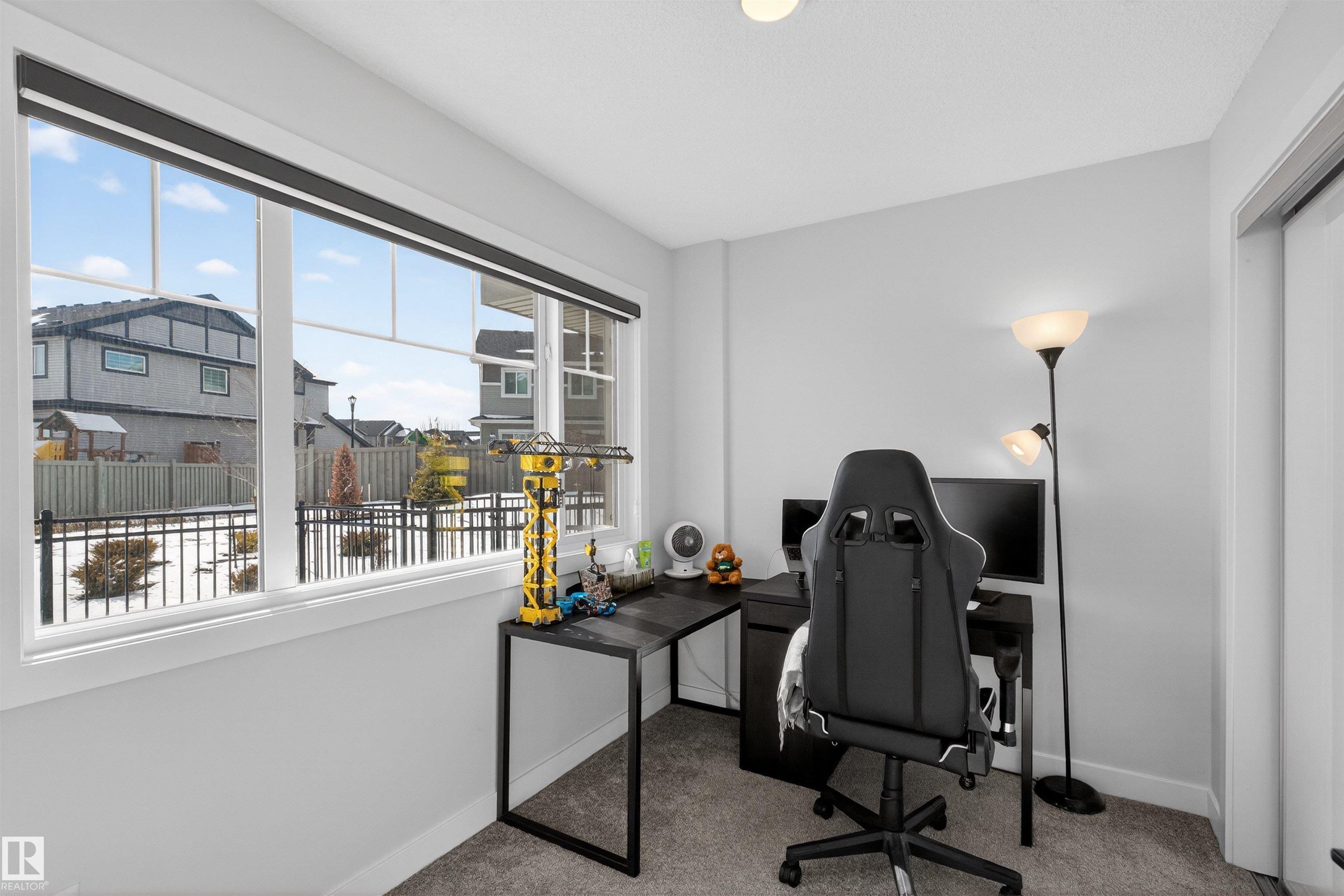 28 - 6214 Cartmell crest SW, Chappelle Area, Edmonton